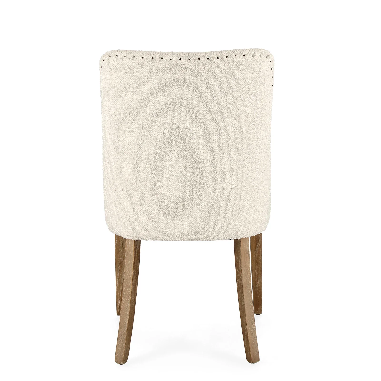Essstuhl Beatriz Naturfarbe Boucle - Image 9