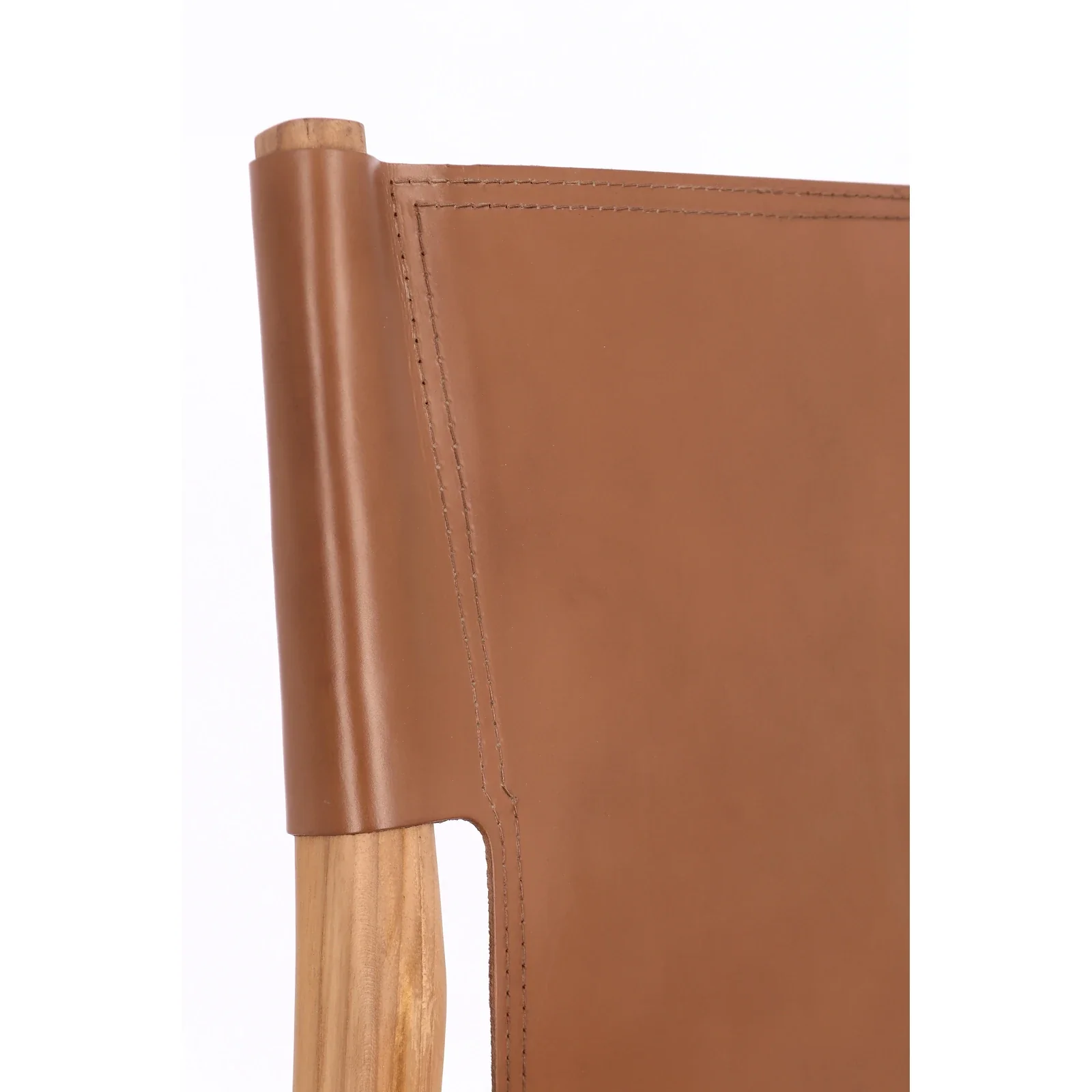 Essstuhl Caroline Cognac - Image 3