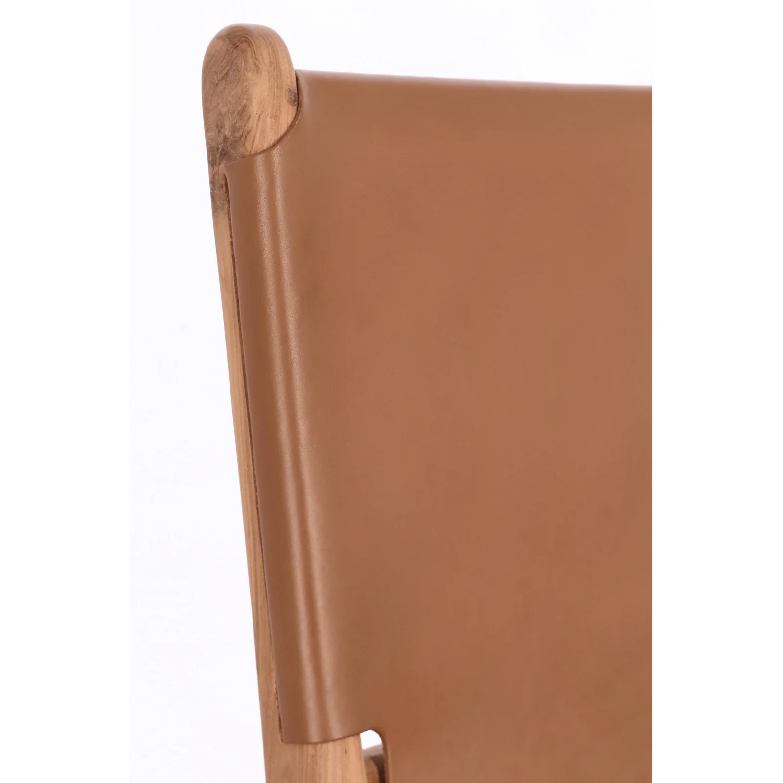 Essstuhl Eugenie Cognac - Image 3