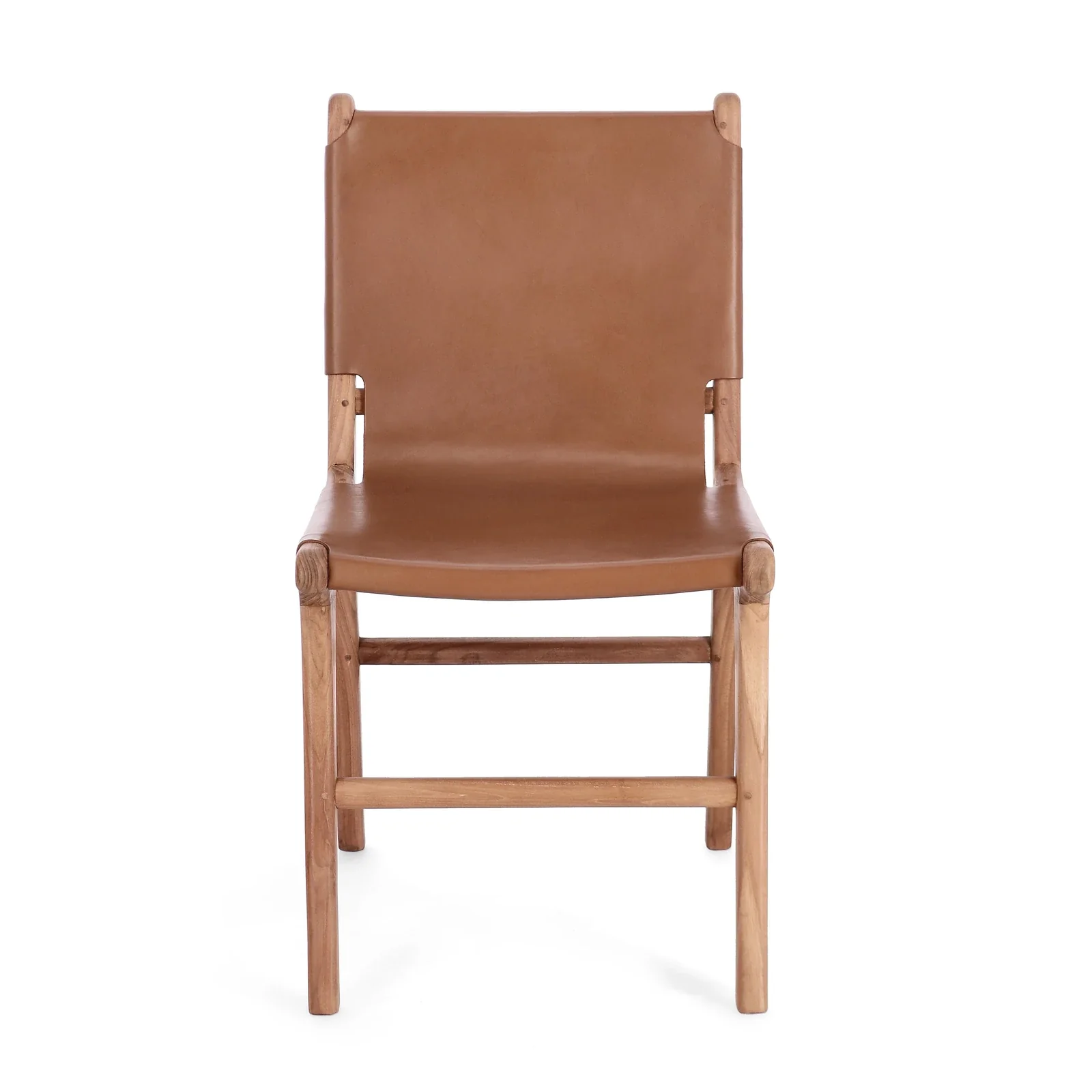 Essstuhl Eugenie Cognac - Image 6