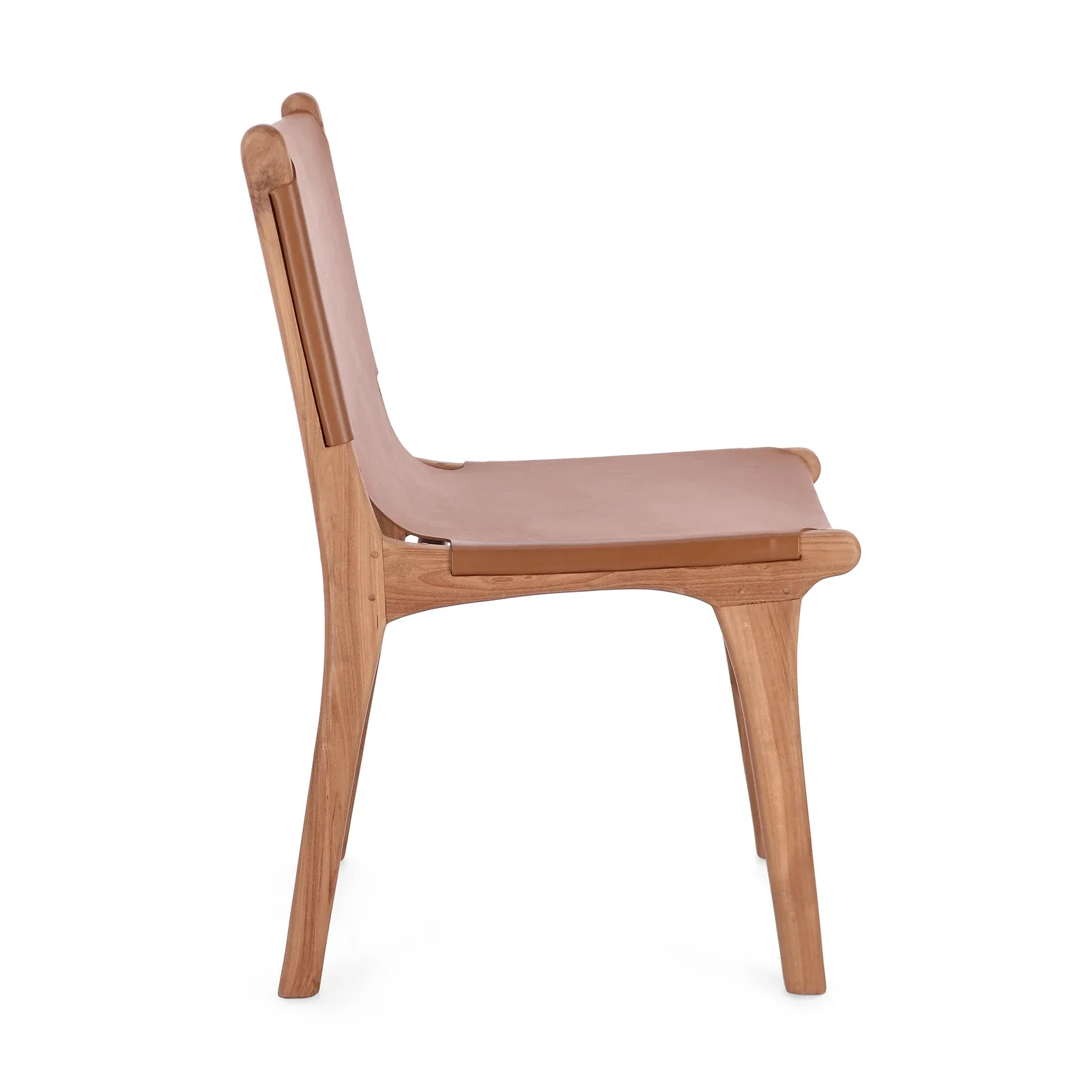 Essstuhl Eugenie Cognac - Image 7