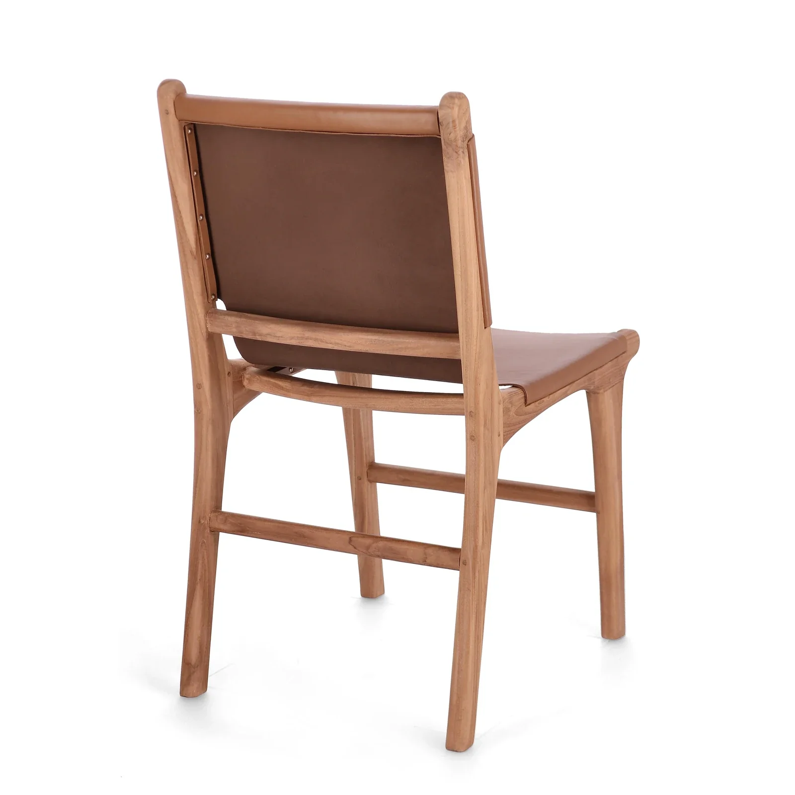 Essstuhl Eugenie Cognac - Image 8