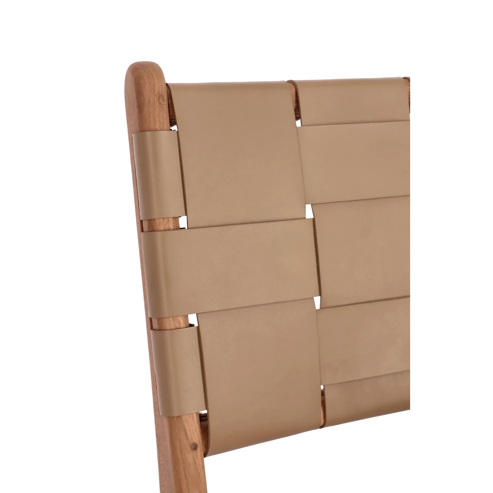 Essstuhl Joanna Taupe - Image 3
