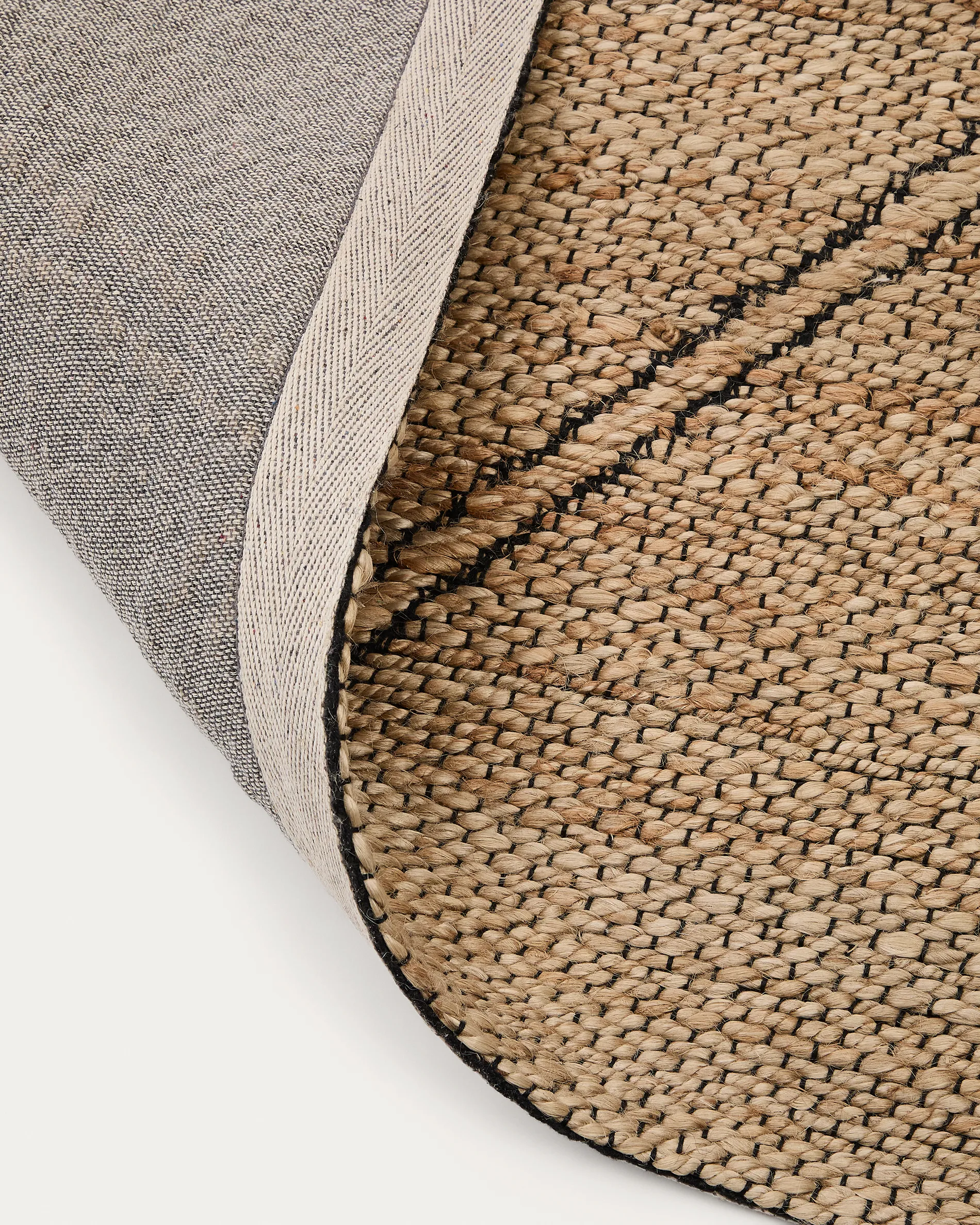 Teppich Vallalta aus Jute 200 x 300 cm - Image 5