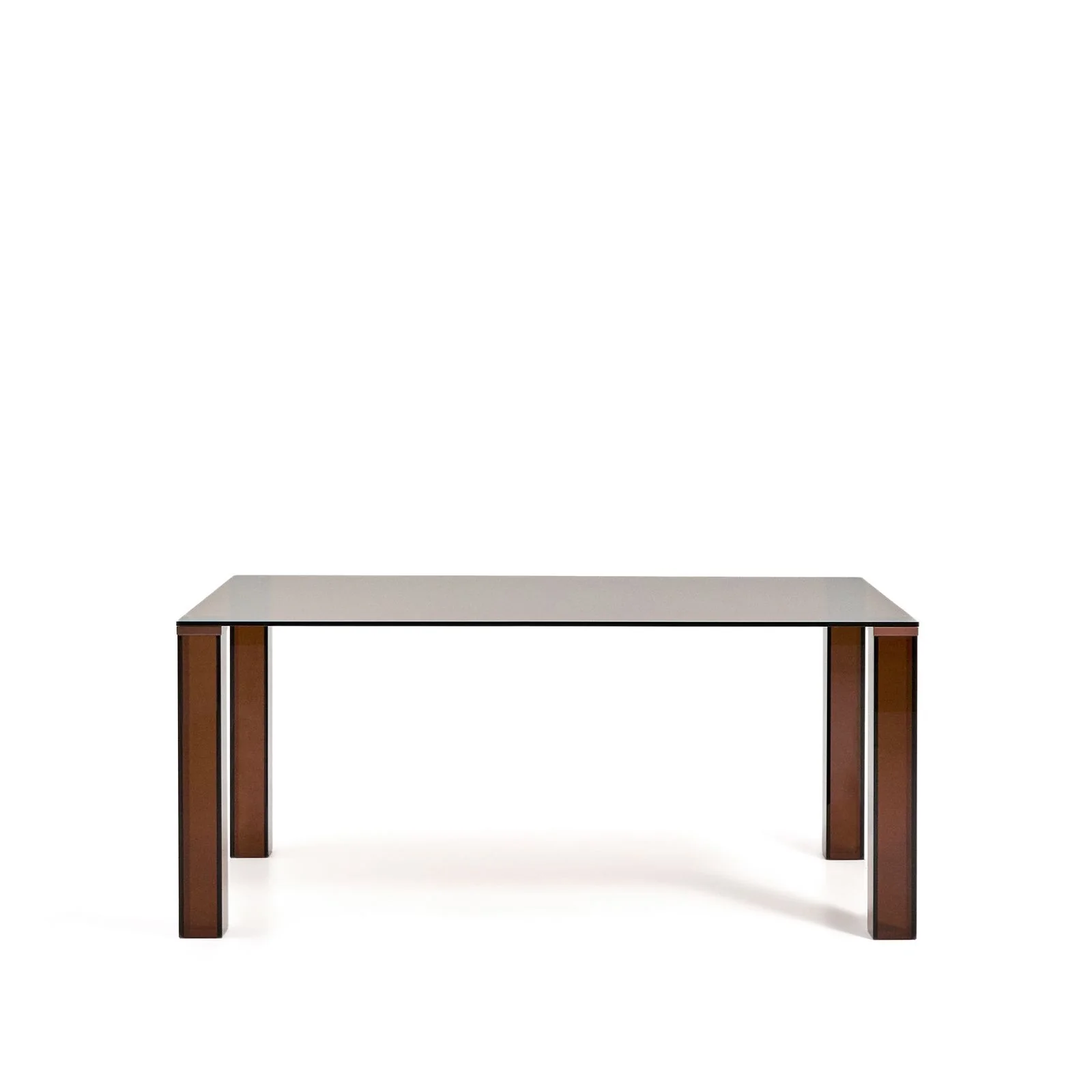 Tisch Adularia aus Einscheiben-Sicherheitsglas, 160 x 90 cm - Image 10