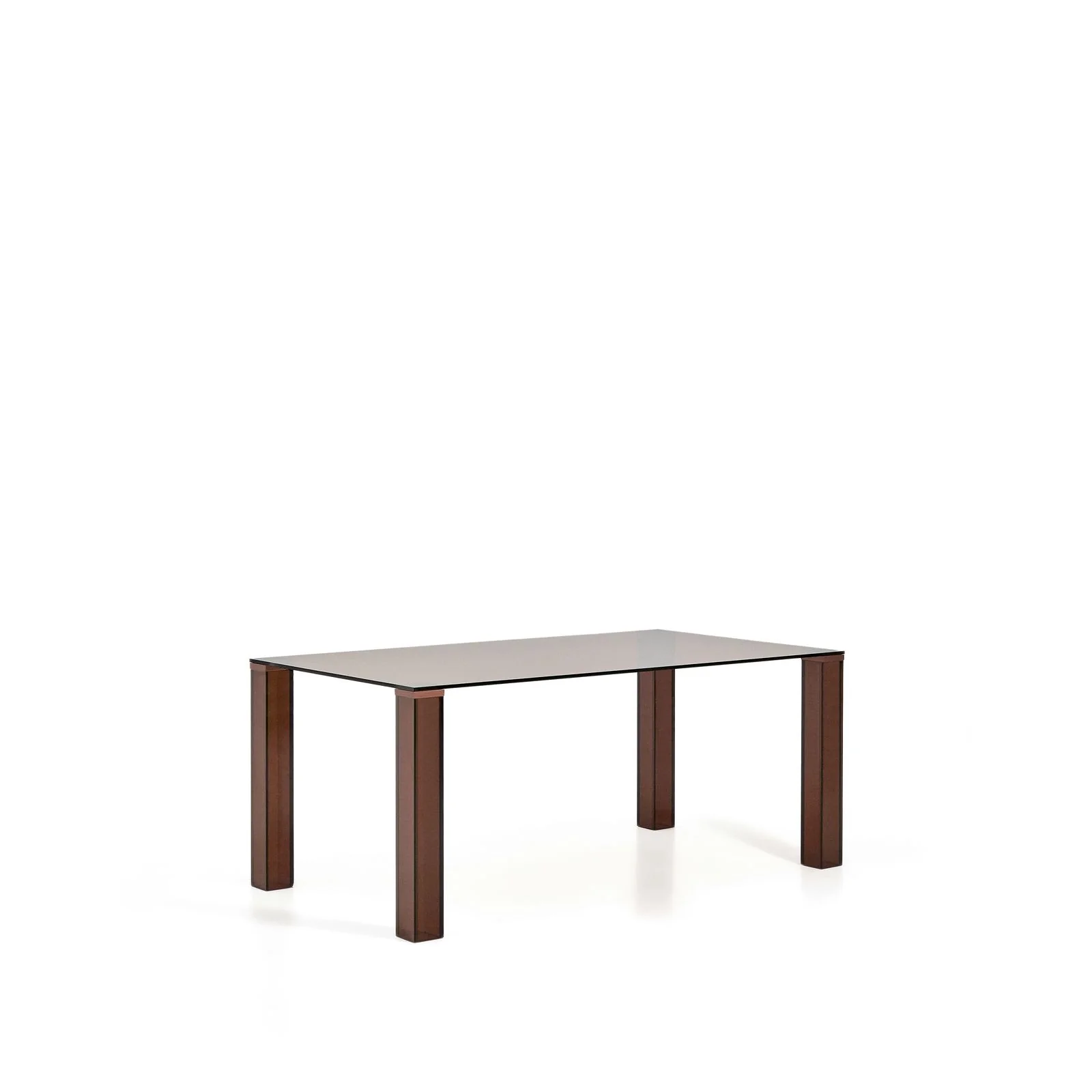 Tisch Adularia aus Einscheiben-Sicherheitsglas, 160 x 90 cm - Image 14