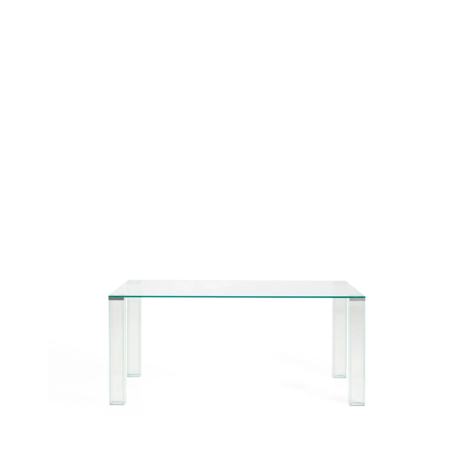 Tisch Adularia aus Einscheiben-Sicherheitsglas, 160 x 90 cm - Image 6