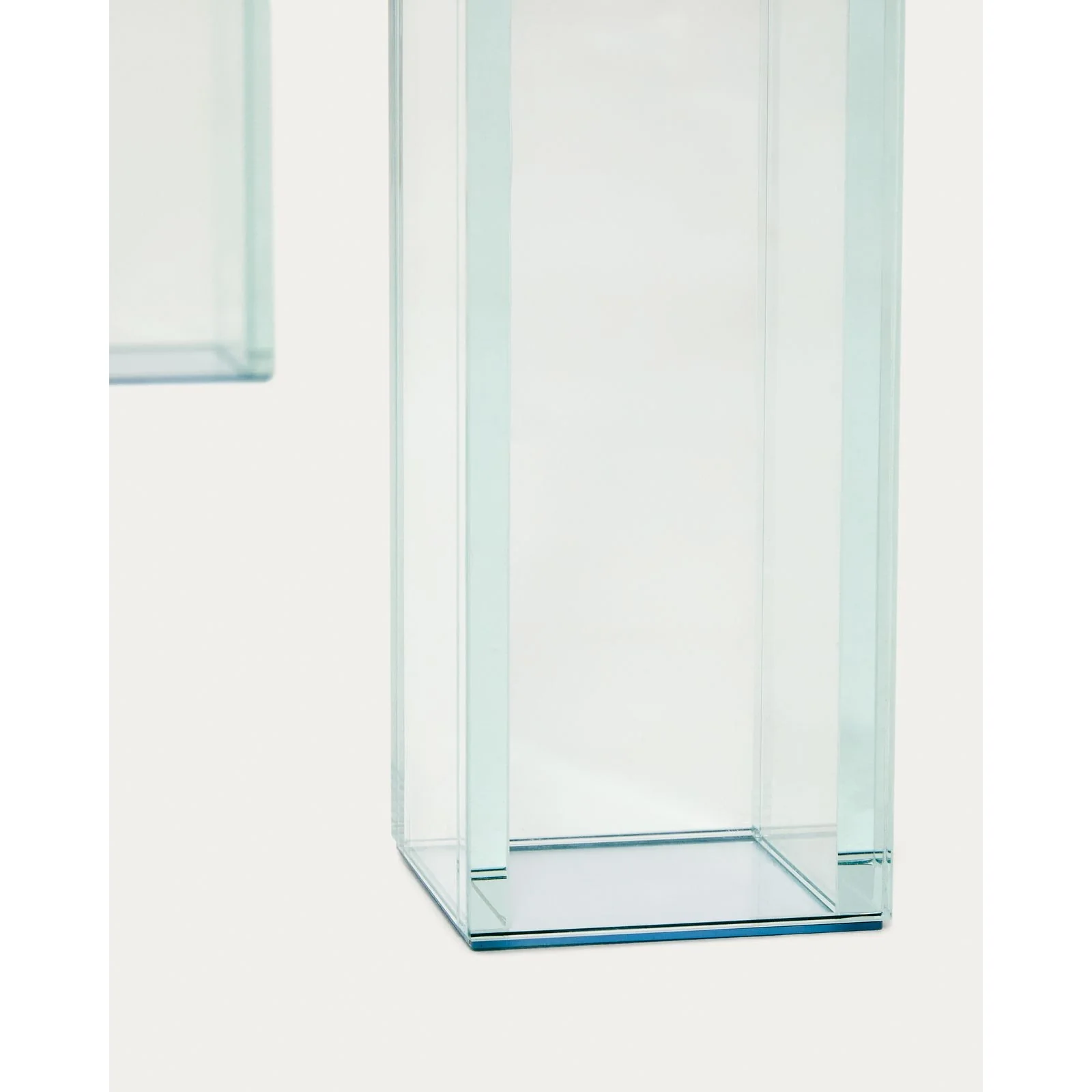 Tisch Adularia aus Einscheiben-Sicherheitsglas, 160 x 90 cm - Image 8