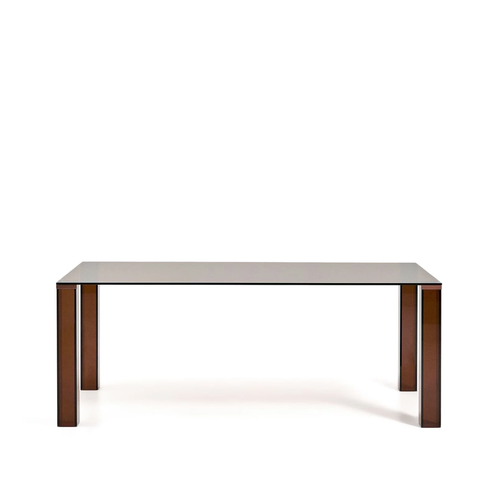 Tisch Adularia aus Einscheiben-Sicherheitsglas, 200 x 100 cm - Image 10