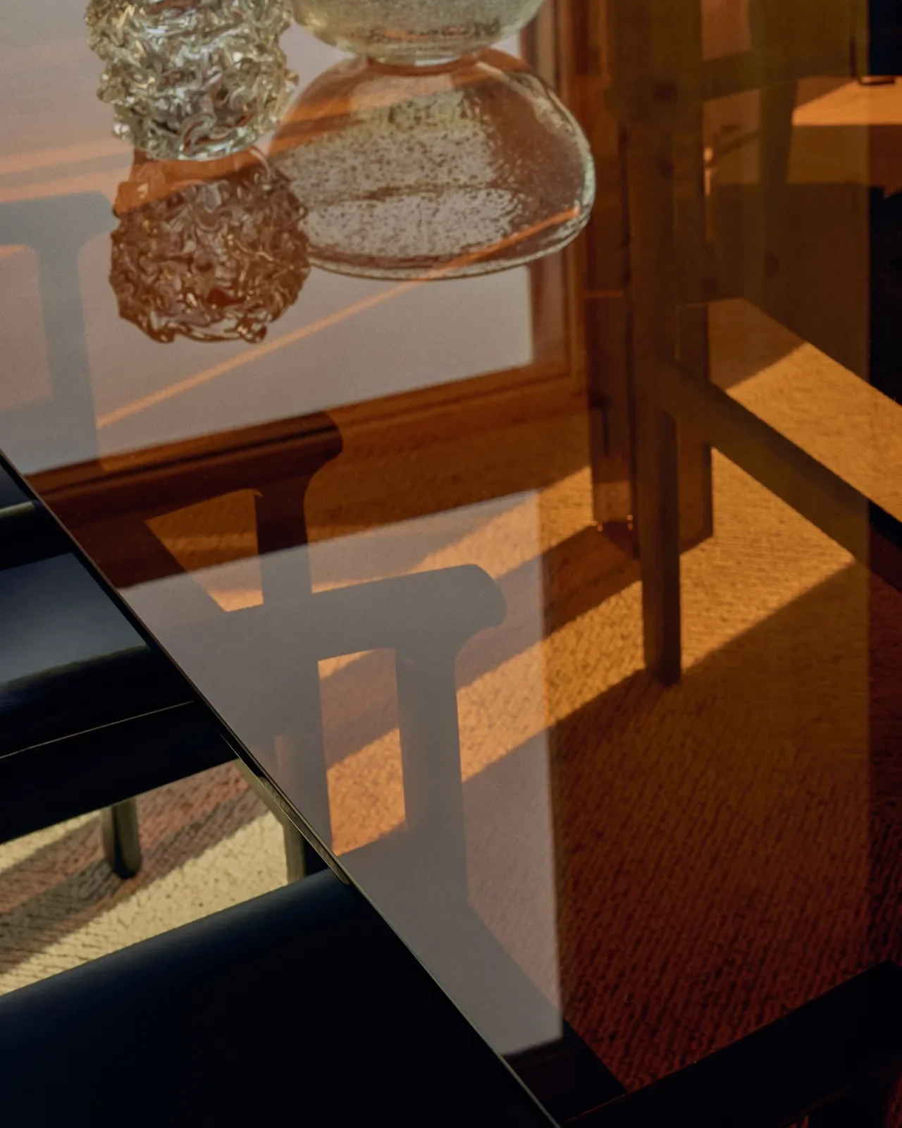 Tisch Adularia aus Einscheiben-Sicherheitsglas, 200 x 100 cm - Image 12