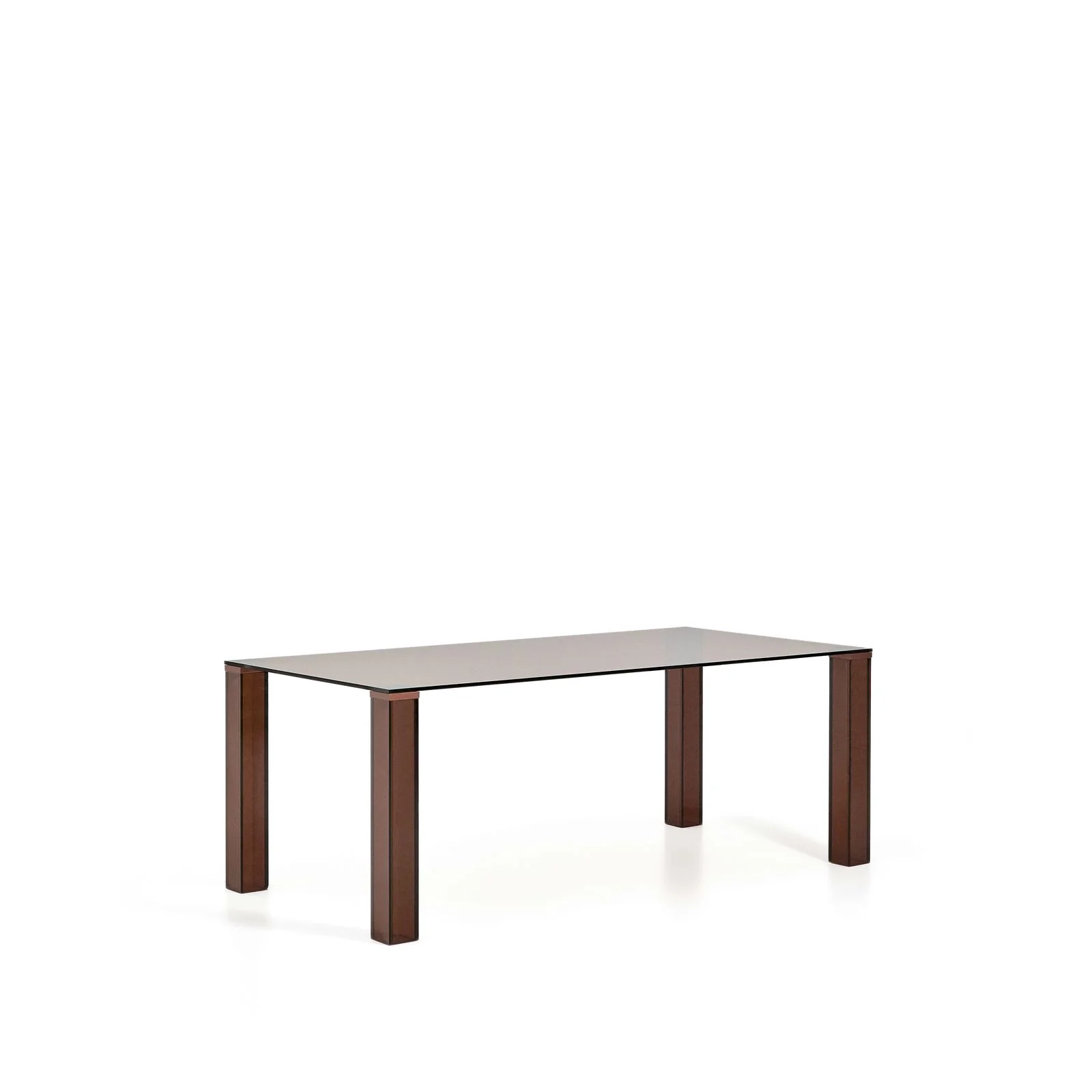 Tisch Adularia aus Einscheiben-Sicherheitsglas, 200 x 100 cm - Image 17