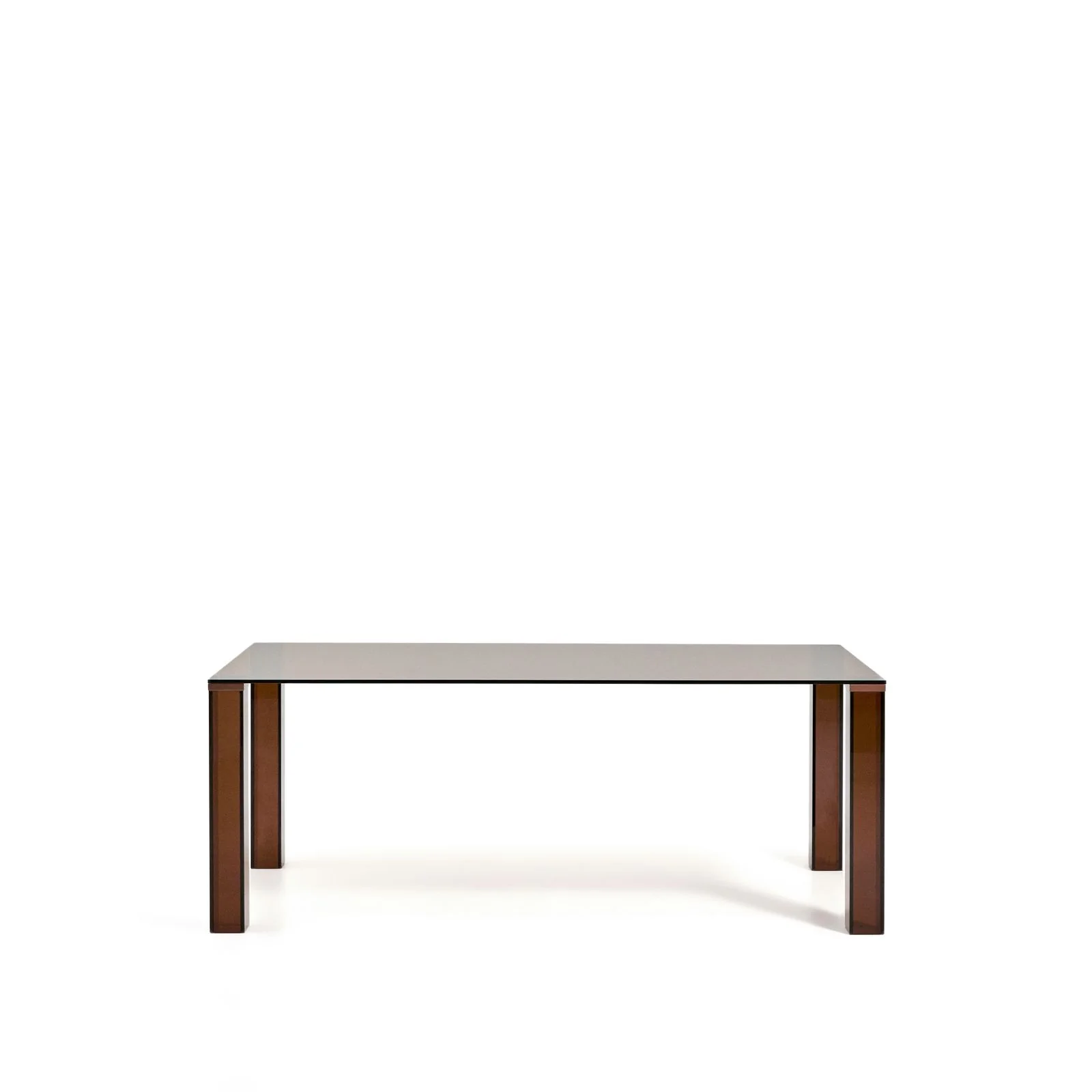 Tisch Adularia aus Einscheiben-Sicherheitsglas, 200 x 100 cm - Image 18