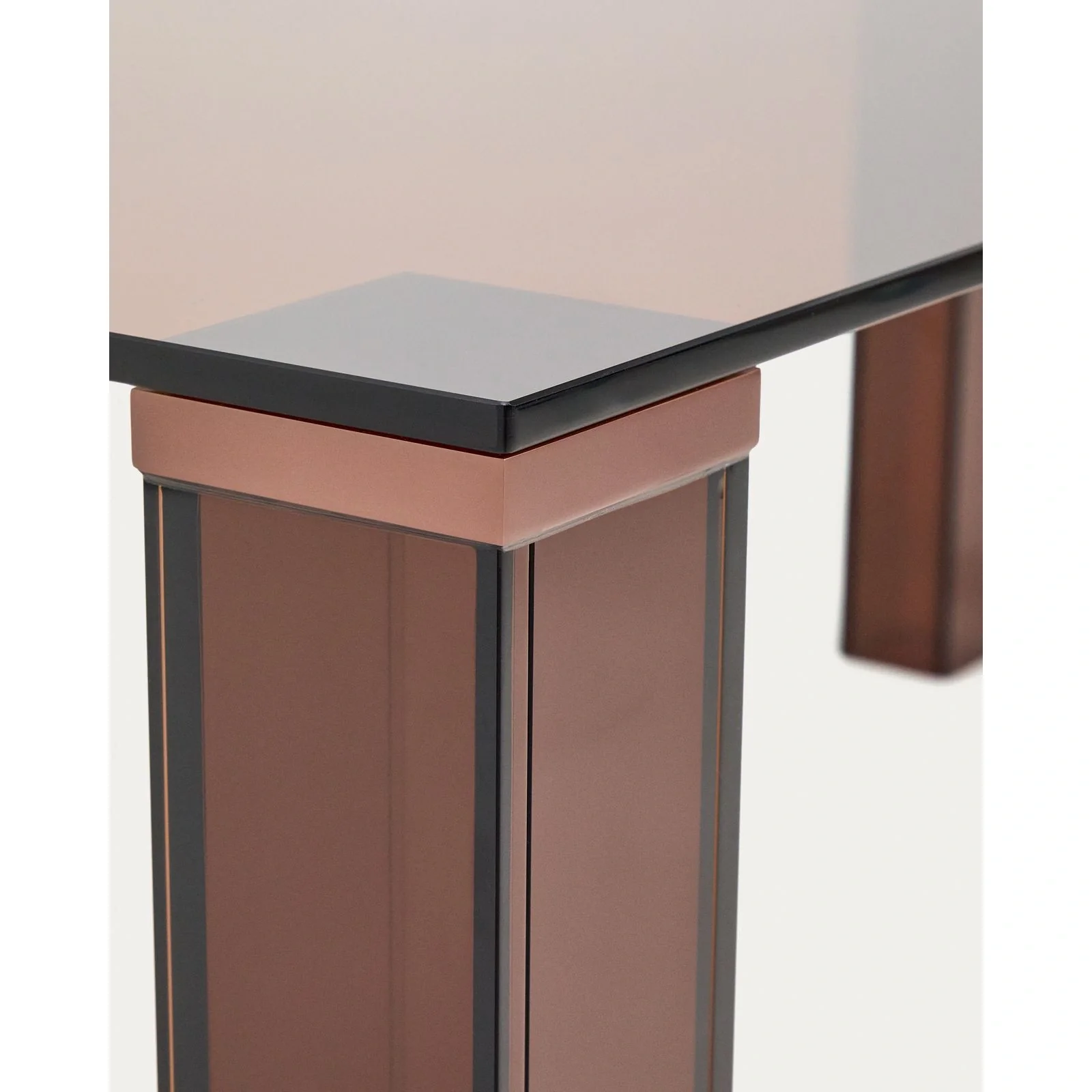 Tisch Adularia aus Einscheiben-Sicherheitsglas, 200 x 100 cm - Image 19