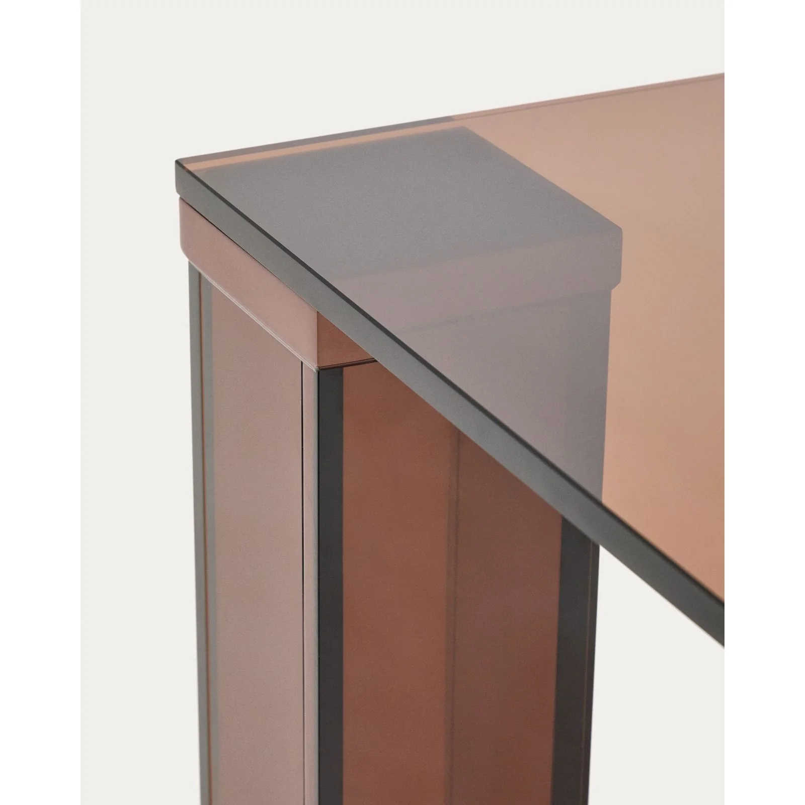 Tisch Adularia aus Einscheiben-Sicherheitsglas, 200 x 100 cm - Image 20