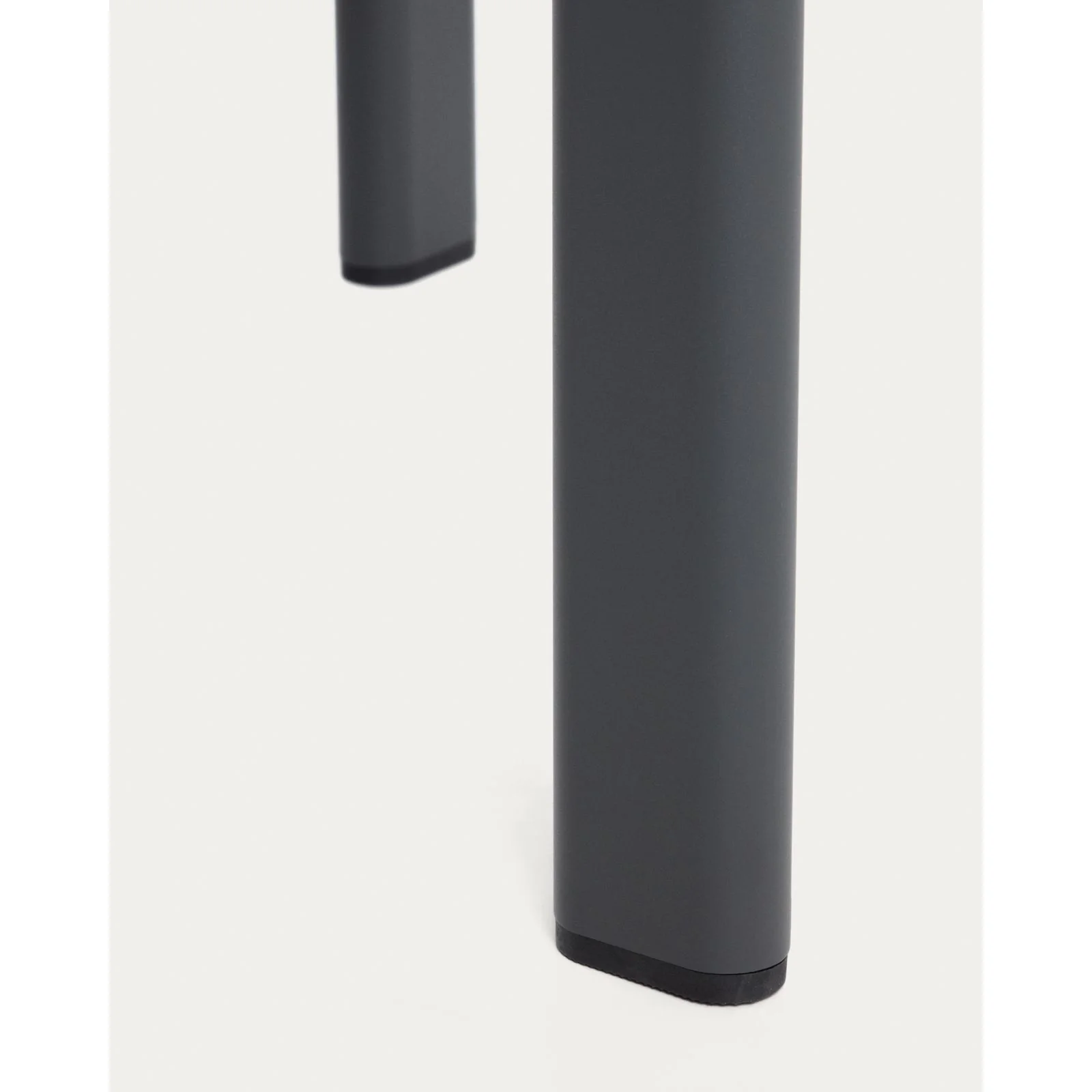 Tisch Anafi mit Tischplatte aus gesintertem Stein, 140 x 80 cm - Image 14