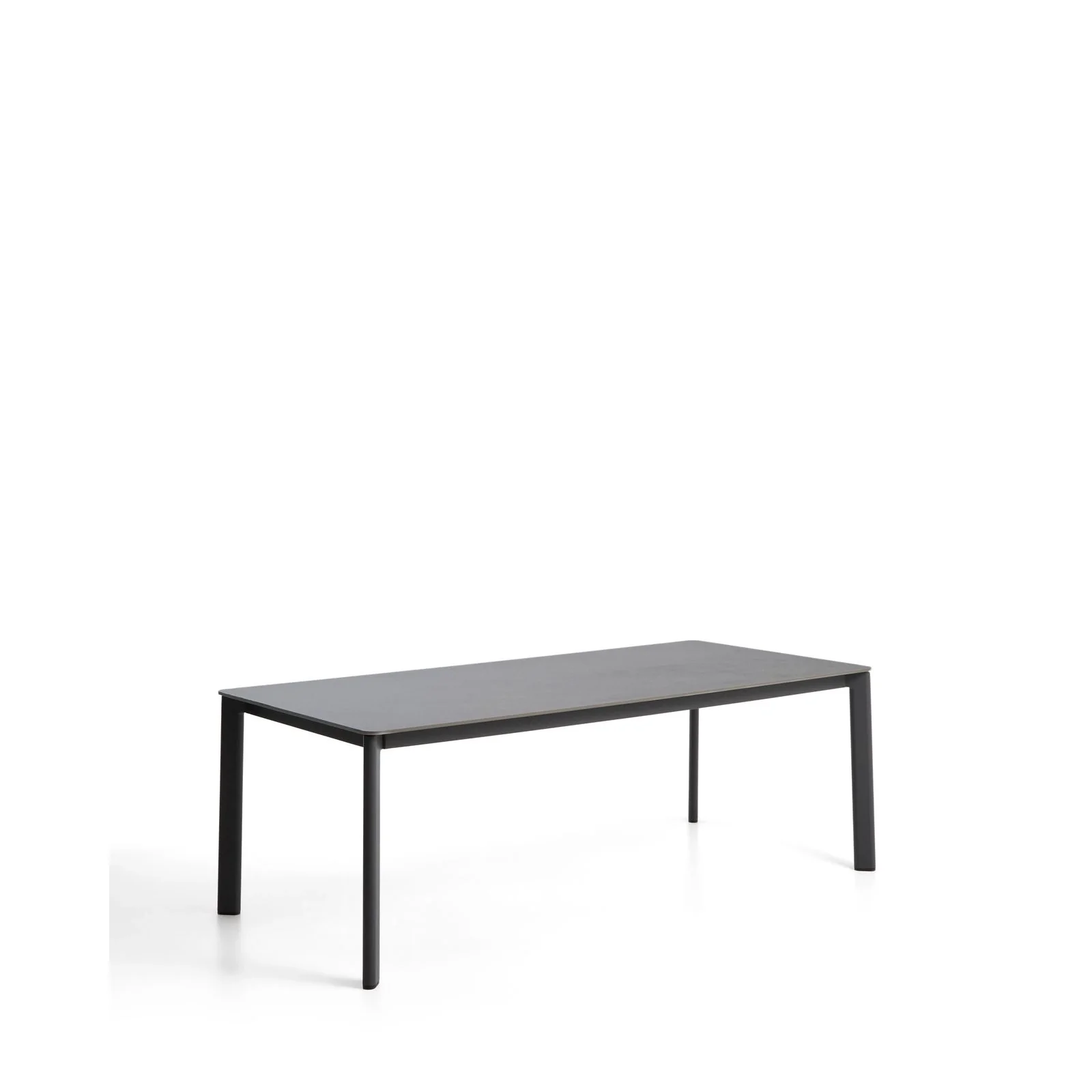 Tisch Anafi mit Tischplatte aus gesintertem Stein, 220 x 100 cm - Image 12