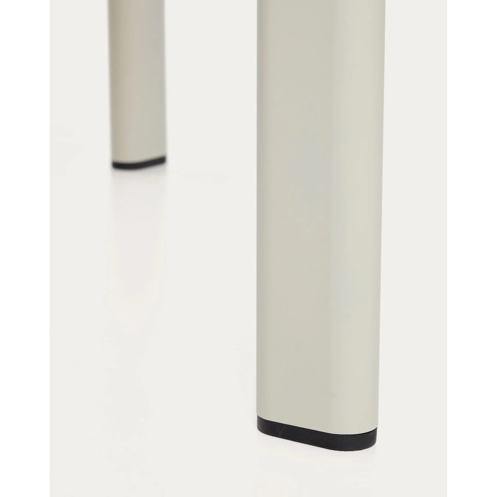 Tisch Anafi mit Tischplatte aus gesintertem Stein, 220 x 100 cm - Image 6