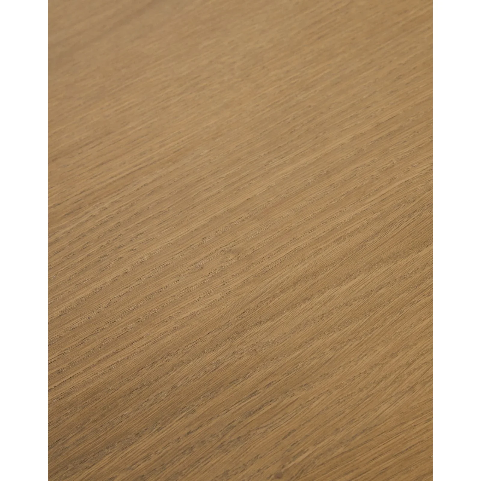 Tisch Arelida aus Furnier und massivem Eichenholz mit hellbraunem Finish 220 x 100 cm FSC Mix Credit - Image 12