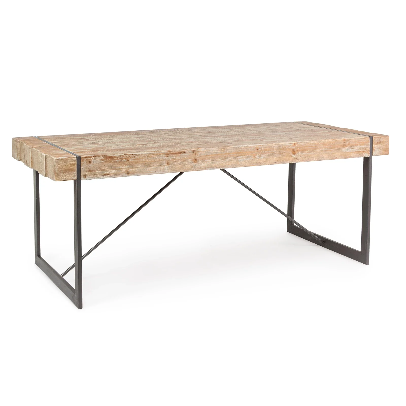 Esstisch 200x90cm Garrett