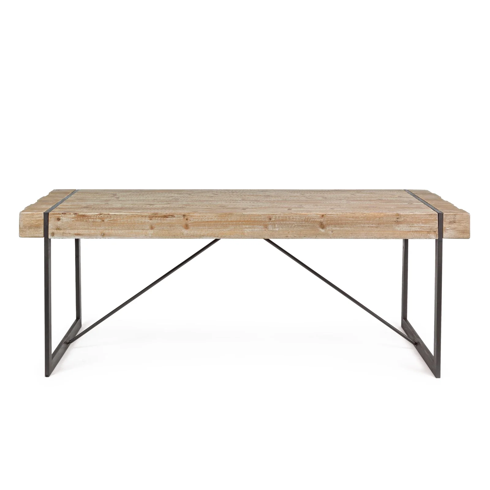 Esstisch 200x90cm Garrett - Image 7