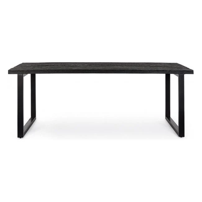 Esstisch Rechteckig 200x100cm Hastings - Image 4