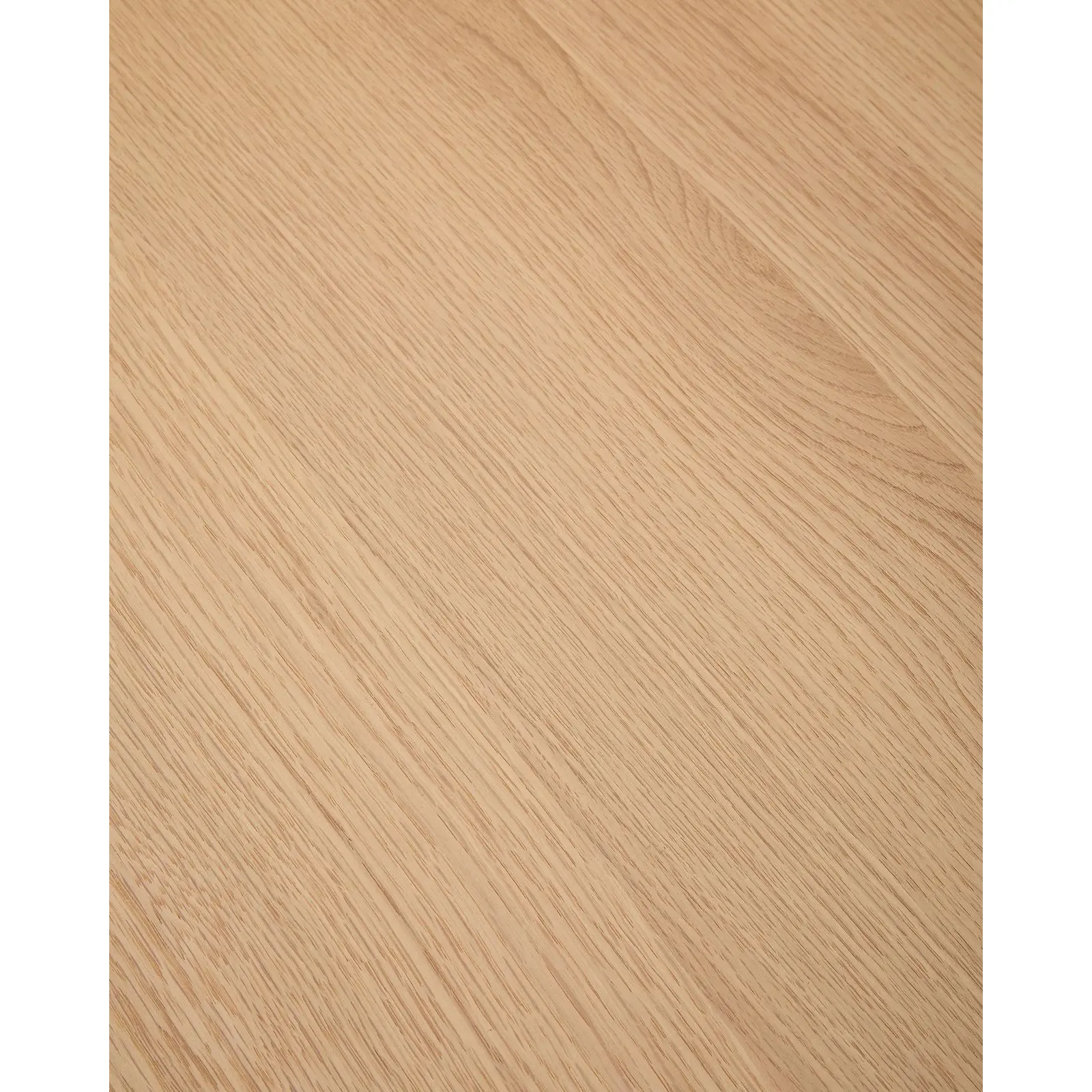 Tisch Idun aus furniertem und massivem Eichenholz mit Finish in natürlichem Farbton FSC Mix Credit 220 x 100 cm - Image 13