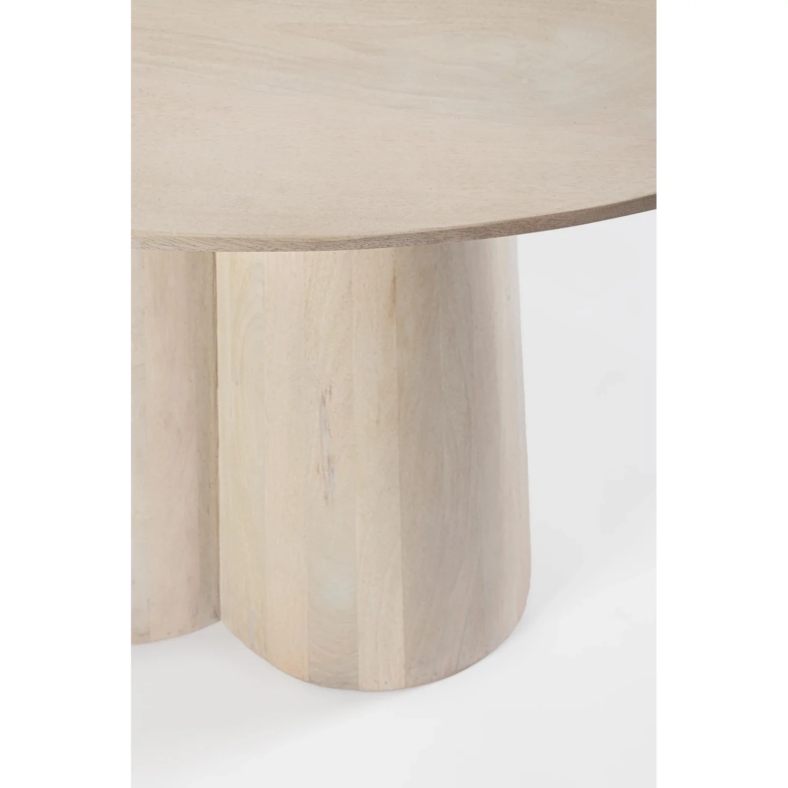 Esstisch 120cm Nassor - Image 7
