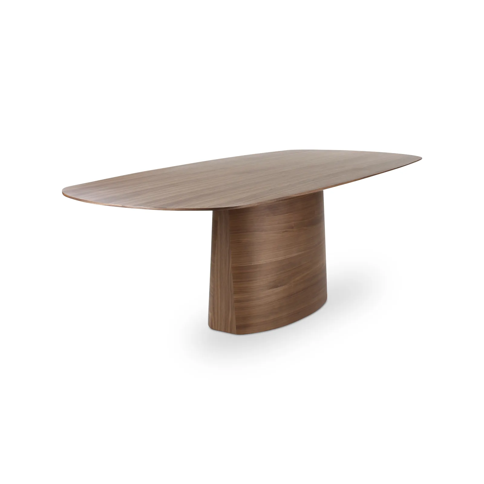 Tisch NATA Walnuss 240x110x76 cm - Image 5