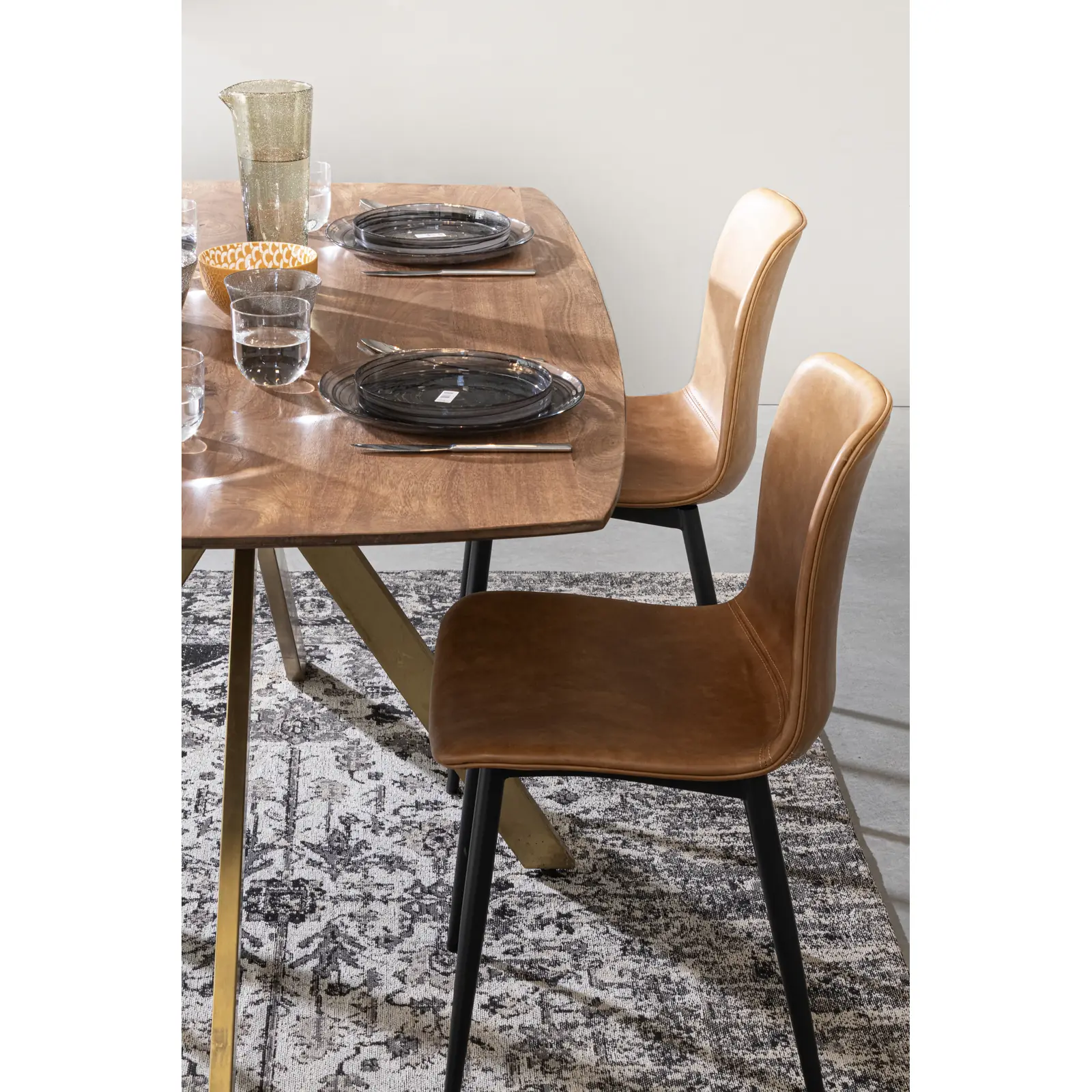 Esstisch 150x90cm Sherman - Image 5