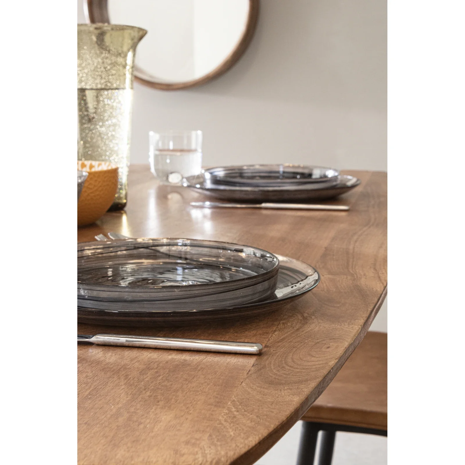Esstisch 150x90cm Sherman - Image 7
