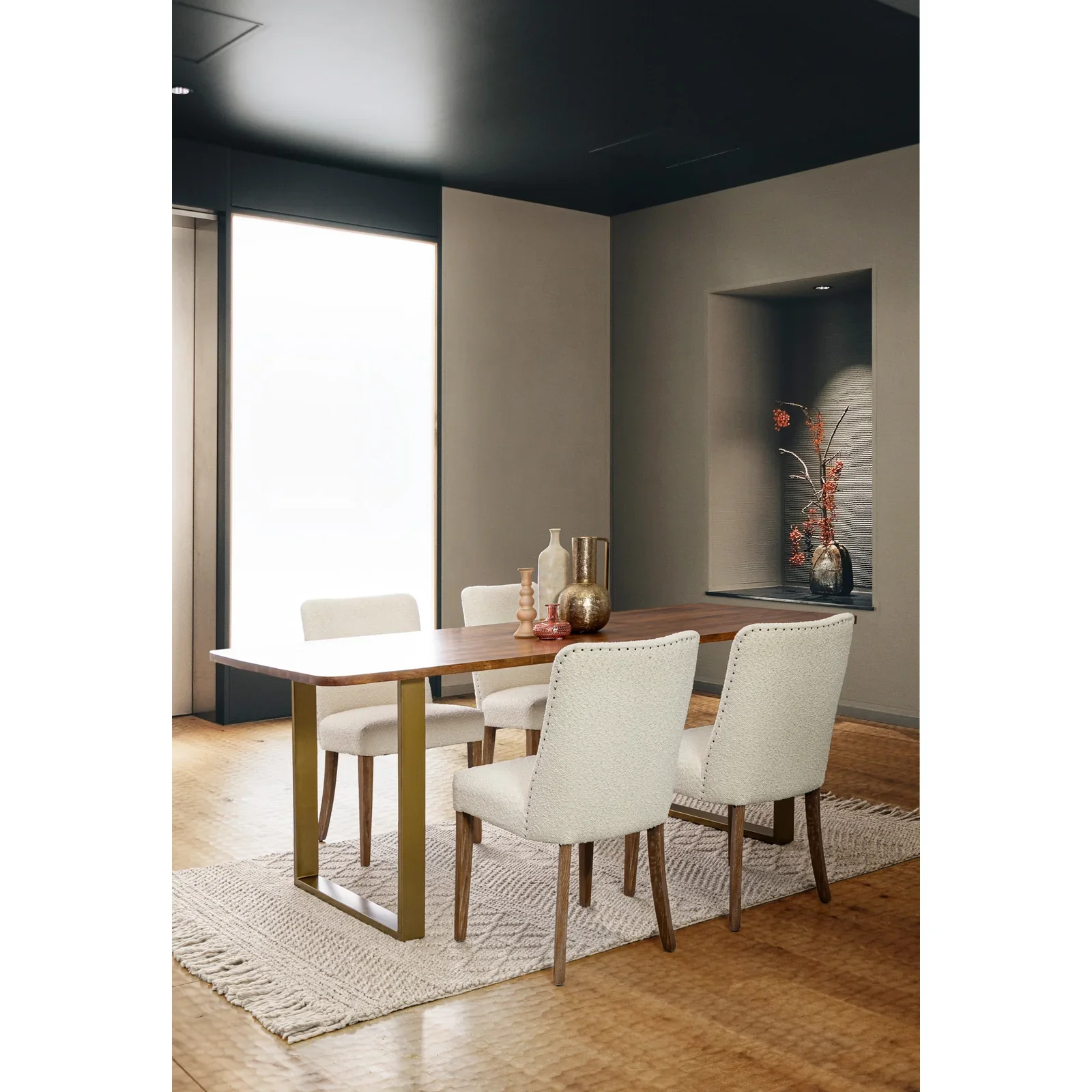 Esstisch 200x90cm Vital - Image 2