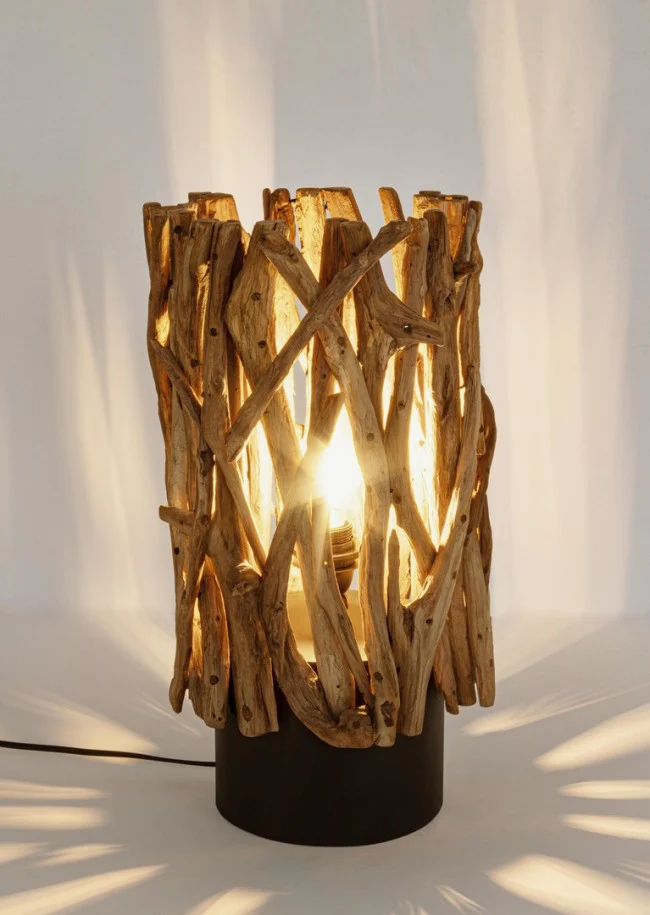 Tischlampe ACE Höhe 50cm - Image 3