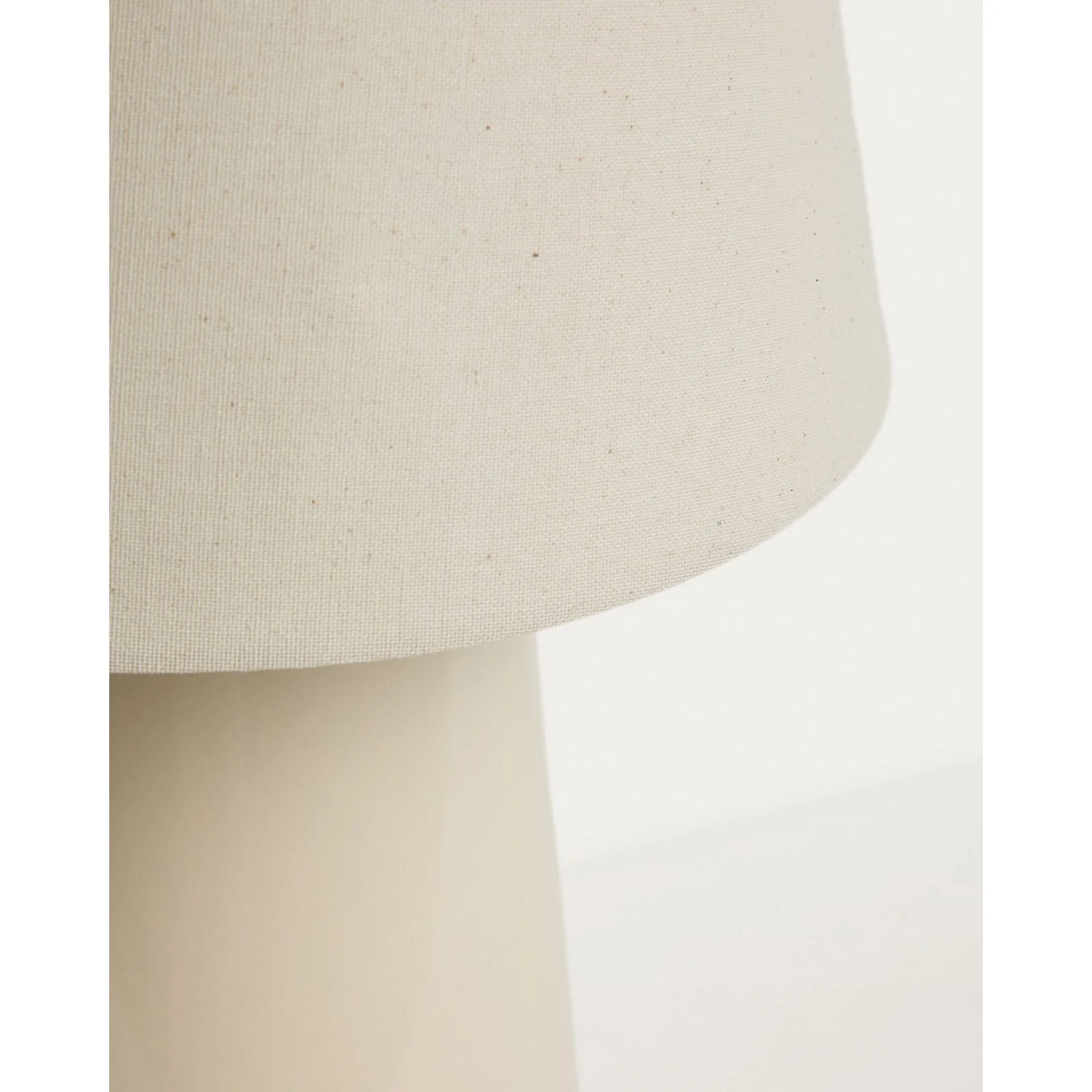 Tischlampe Odra aus Keramik mit glänzendem Finish - Image 13