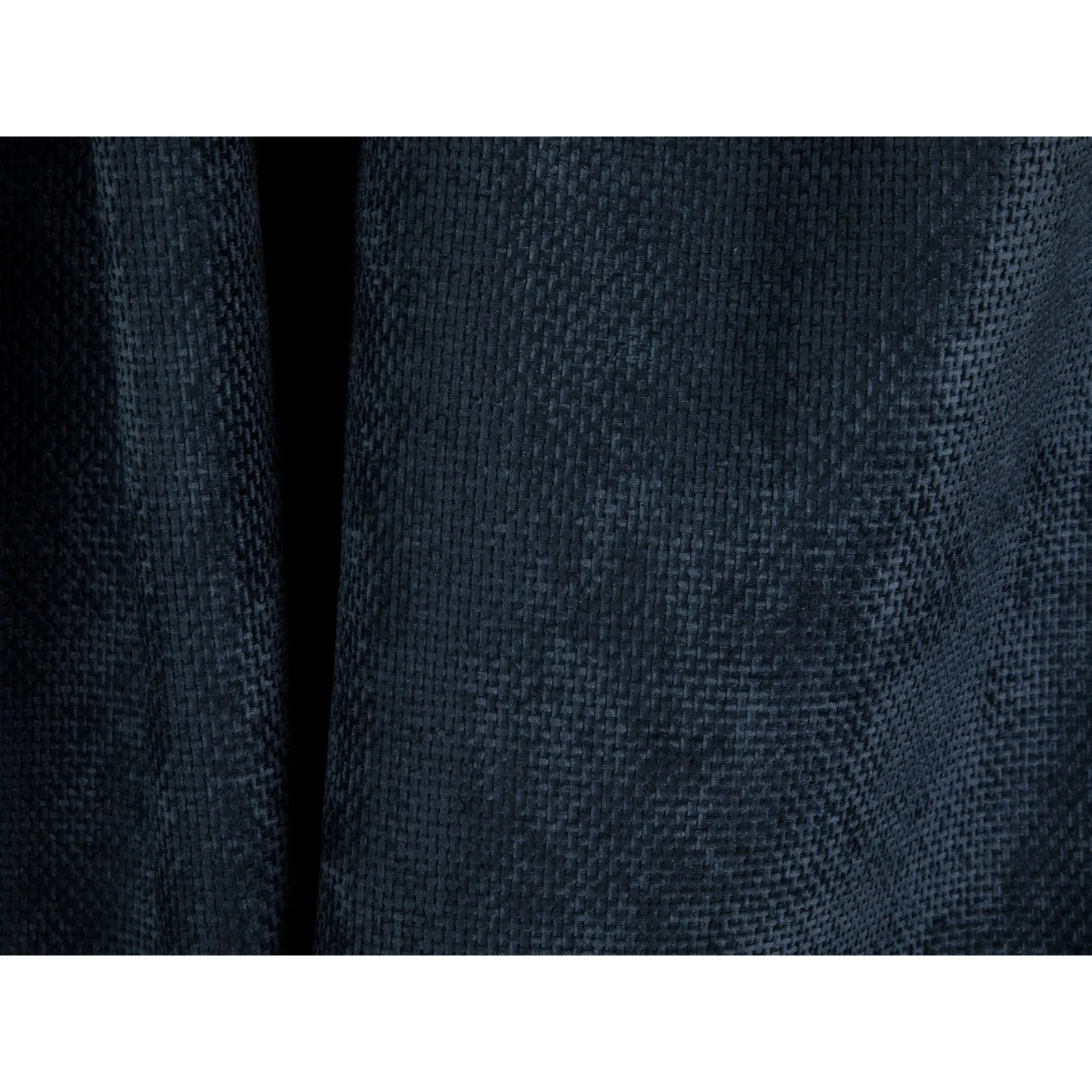 Tonale 5-Sitzer Panorama Sofa aus Chenille, 362x149x88 cm - Image 42