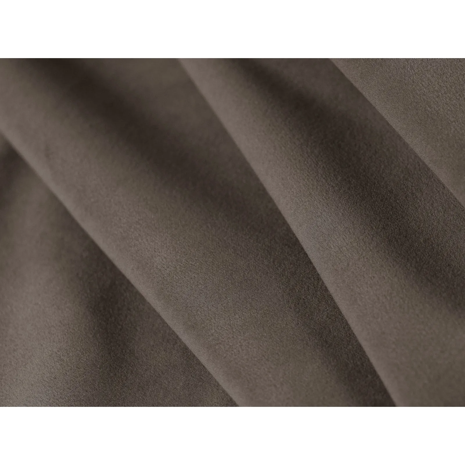 Torino 3-Sitzer Sofa aus Samt oder Strukturstoff, 220x103 cm - Image 25