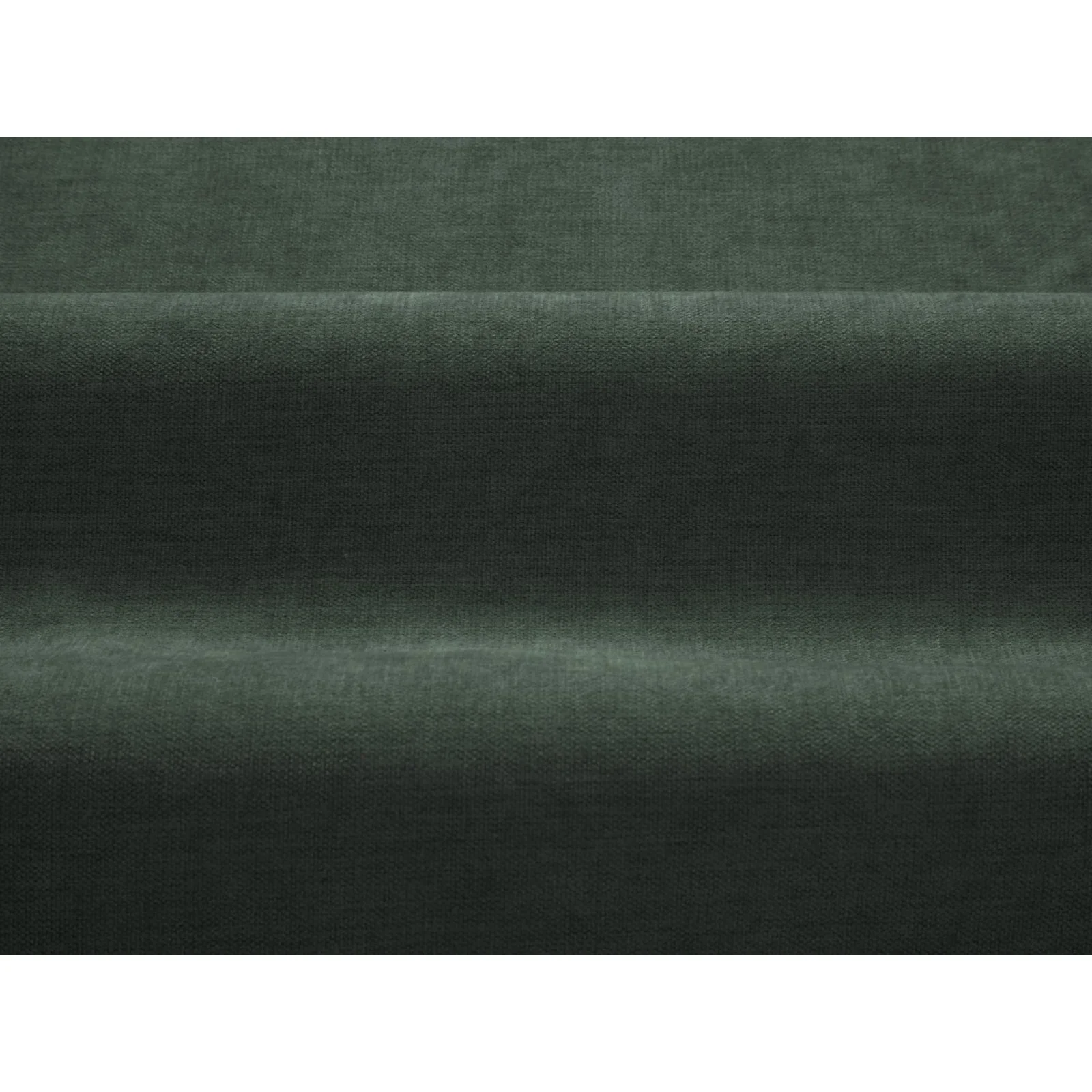 Torino 3-Sitzer Sofa aus Samt oder Strukturstoff, 220x103 cm - Image 45