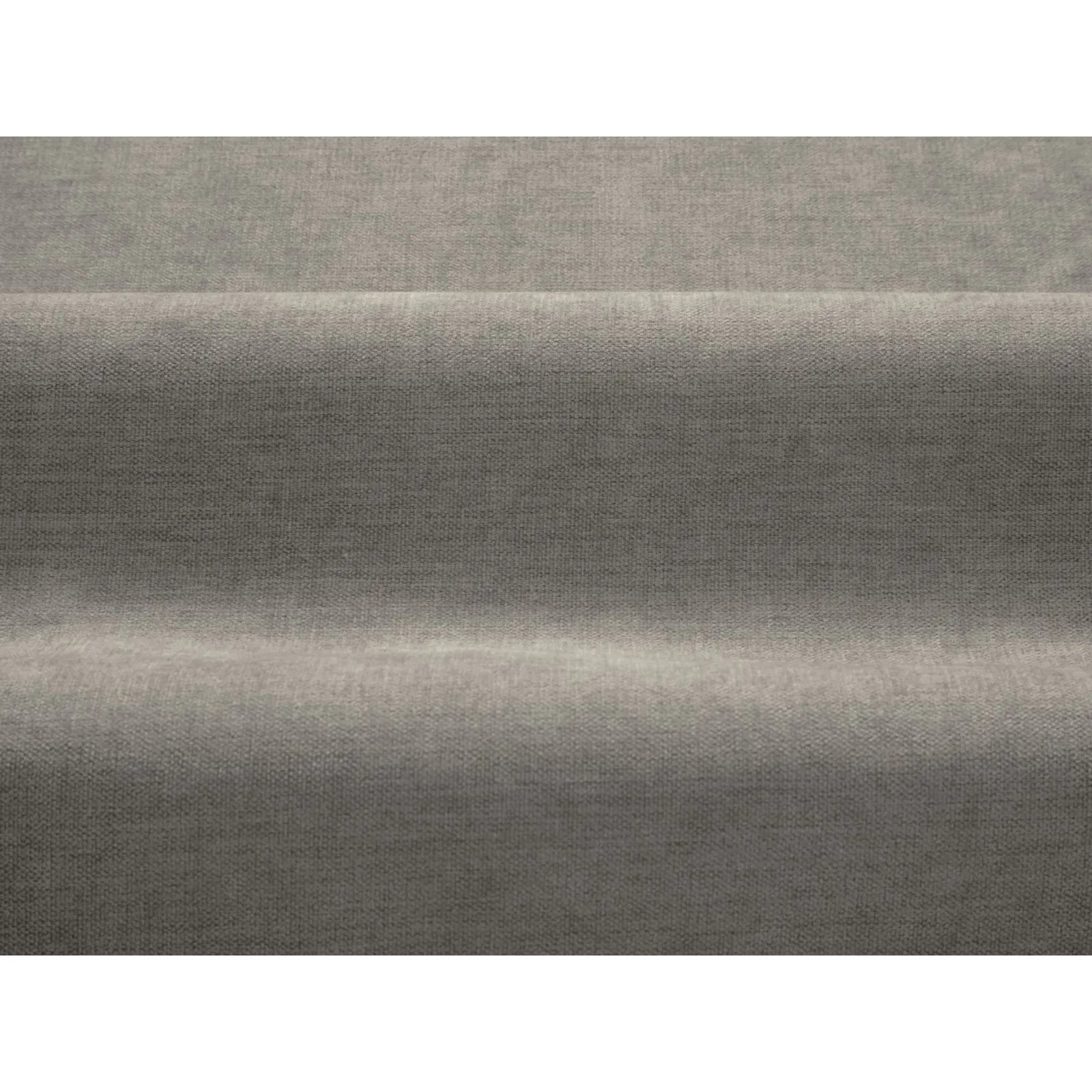 Torino 3-Sitzer Sofa aus Samt oder Strukturstoff, 220x103 cm - Image 55