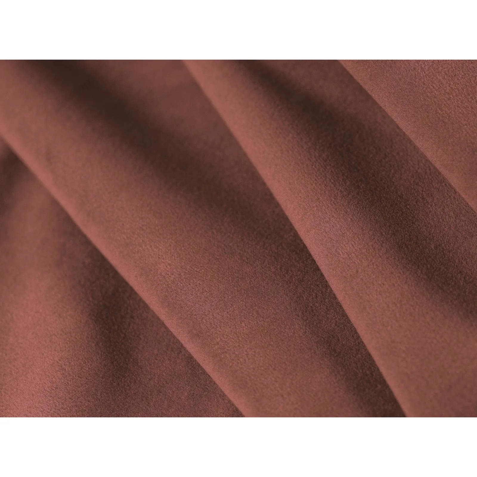 Torino Ecksofa, Linke Seite, aus Samt oder Strukturstoff, 220x170 cm - Image 18
