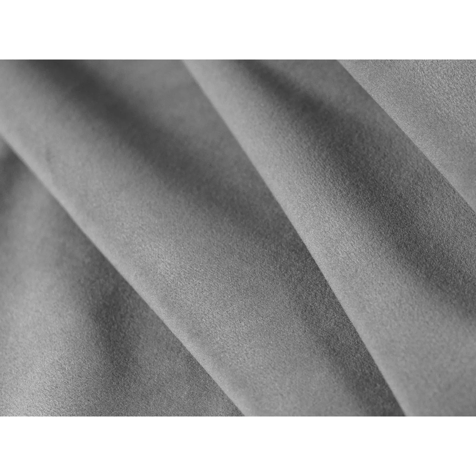 Torino Ecksofa, Rechte Seite, aus Samt oder Strukturstoff, 220x170 cm - Image 24