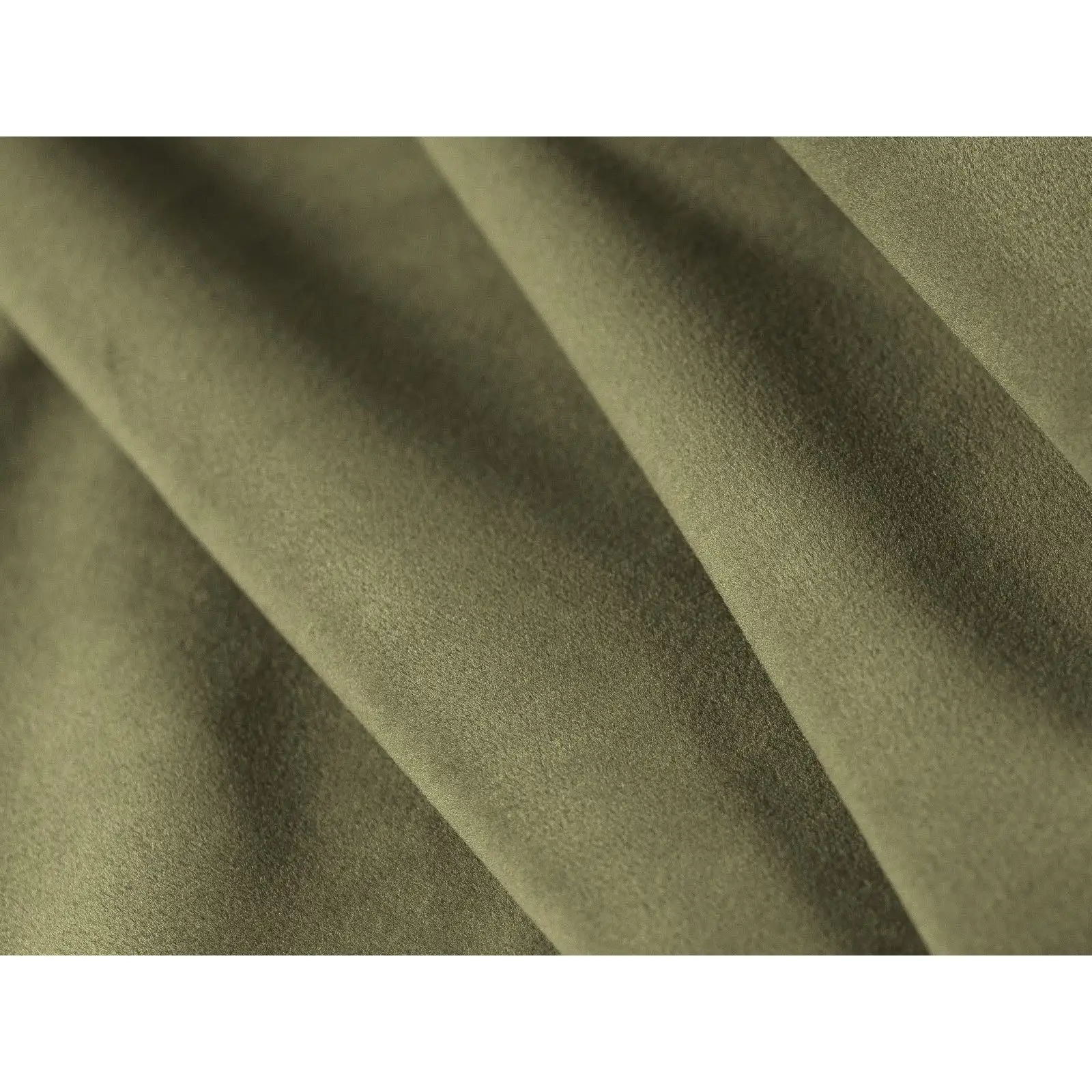 Torino Ecksofa, Rechte Seite, aus Samt oder Strukturstoff, 220x170 cm - Image 36