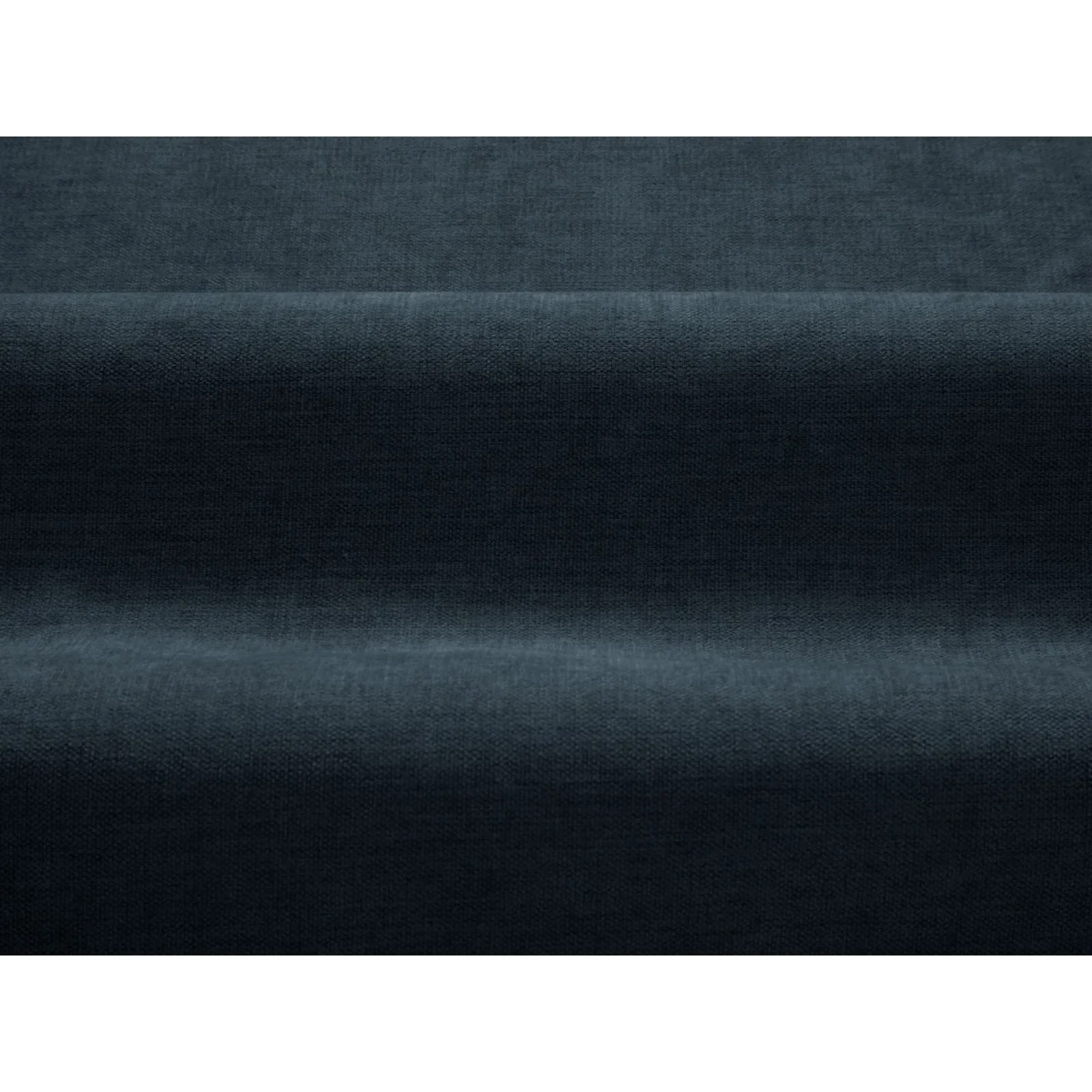 Torino Ecksofa, Rechte Seite, aus Samt oder Strukturstoff, 220x170 cm - Image 60