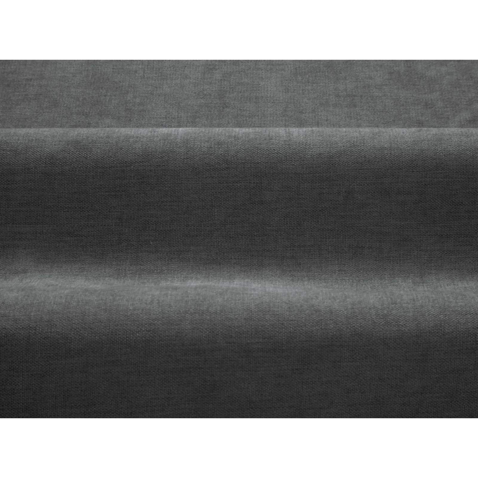 Torino Ecksofa, Rechte Seite, aus Samt oder Strukturstoff, 220x170 cm - Image 72