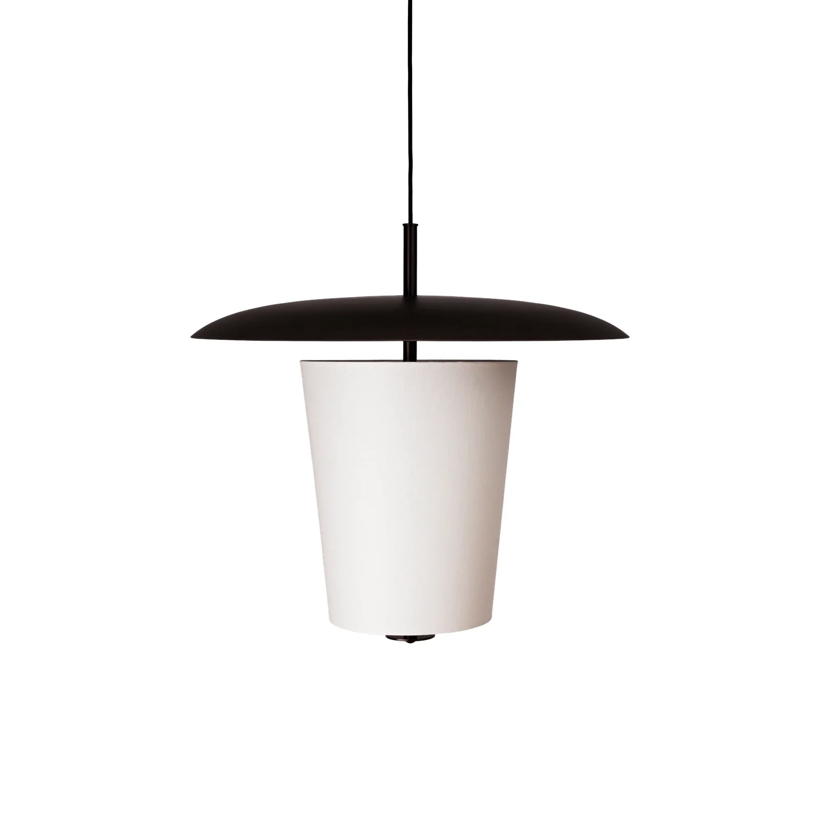TOTON Pendant 600 Bronze