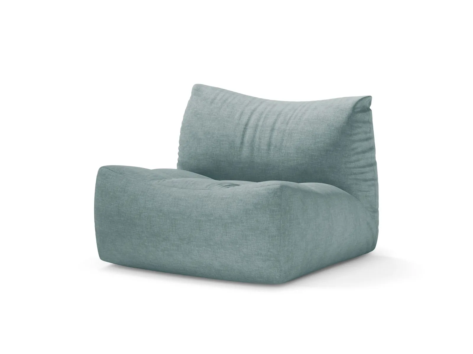 Tove Sessel aus Samt, Chenille oder Strukturstoff, 97x83 cm - Image 109