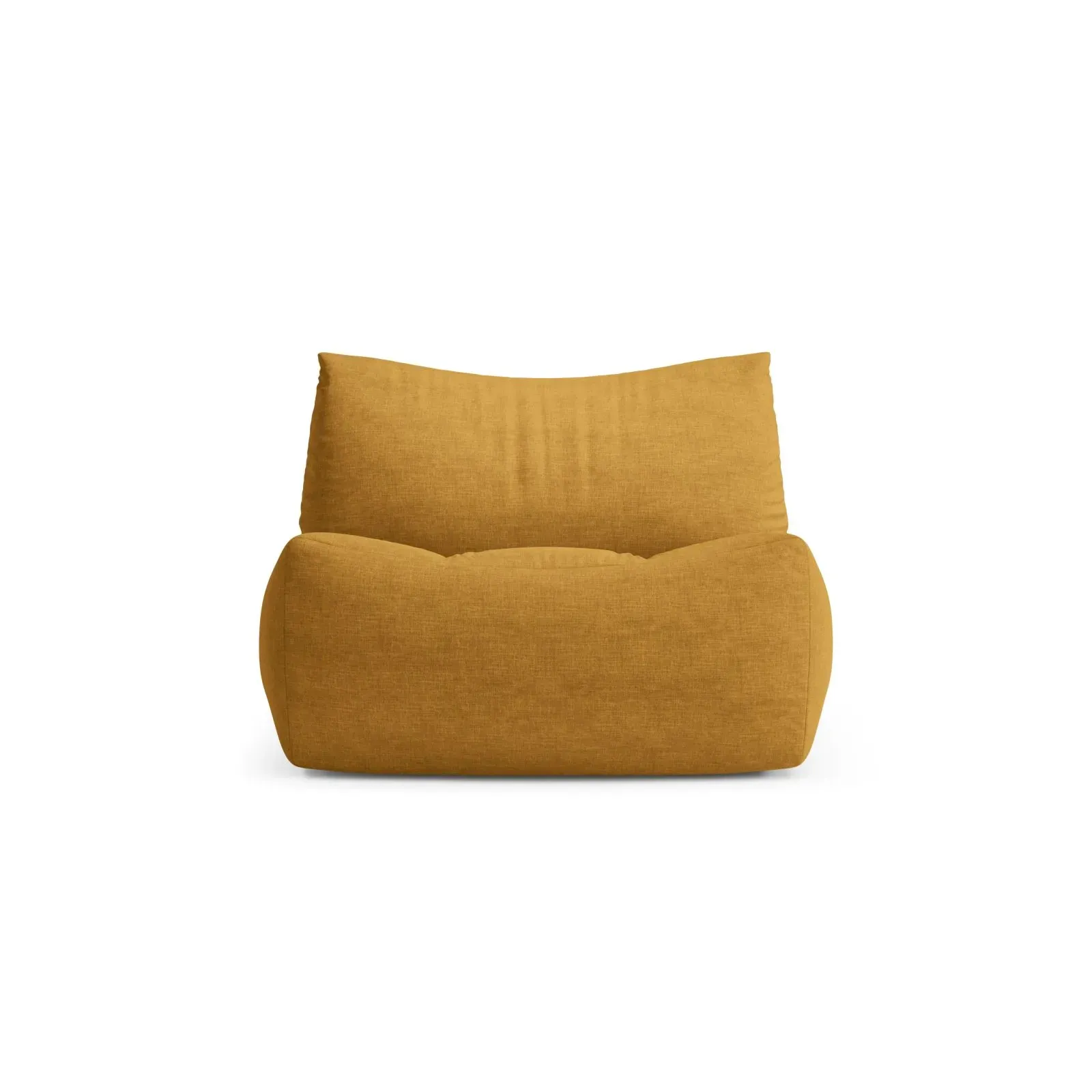 Tove Sessel aus Samt, Chenille oder Strukturstoff, 97x83 cm - Image 112