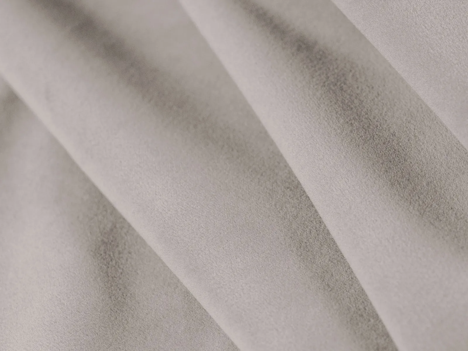 Tove Sessel aus Samt, Chenille oder Strukturstoff, 97x83 cm - Image 123