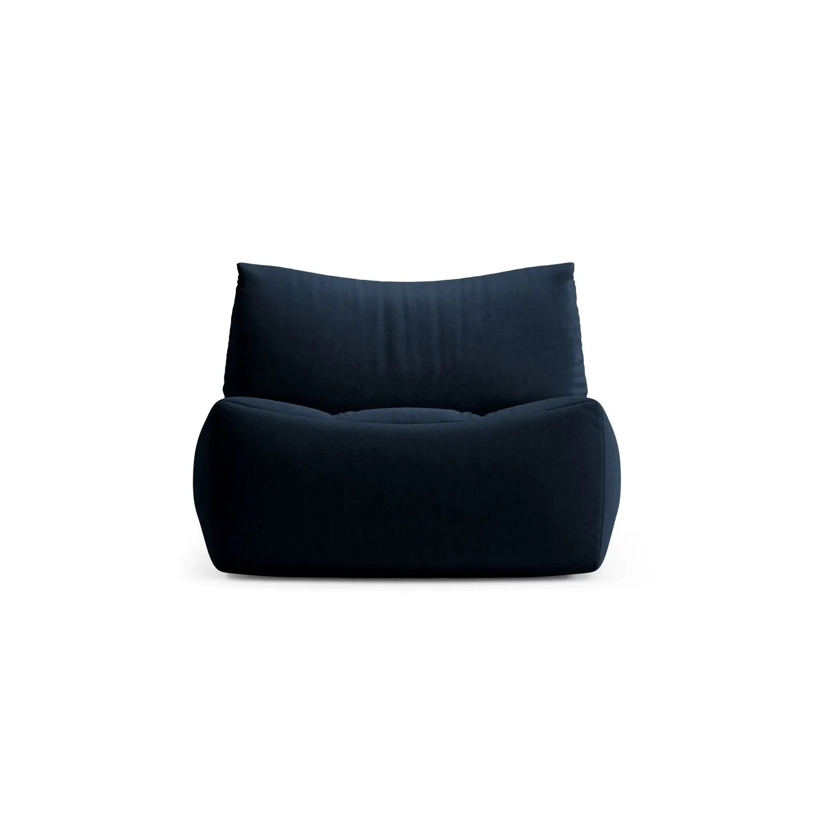Tove Sessel aus Samt, Chenille oder Strukturstoff, 97x83 cm - Image 130