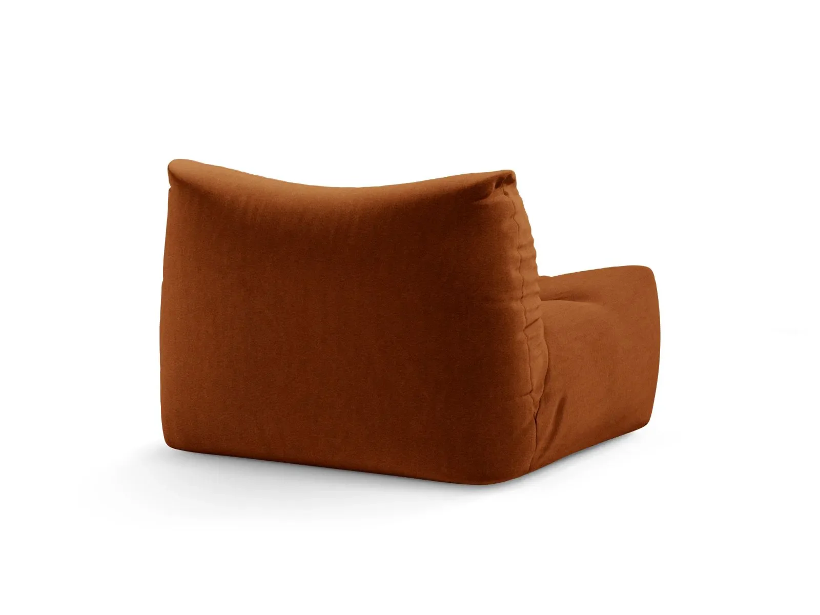 Tove Sessel aus Samt, Chenille oder Strukturstoff, 97x83 cm - Image 146