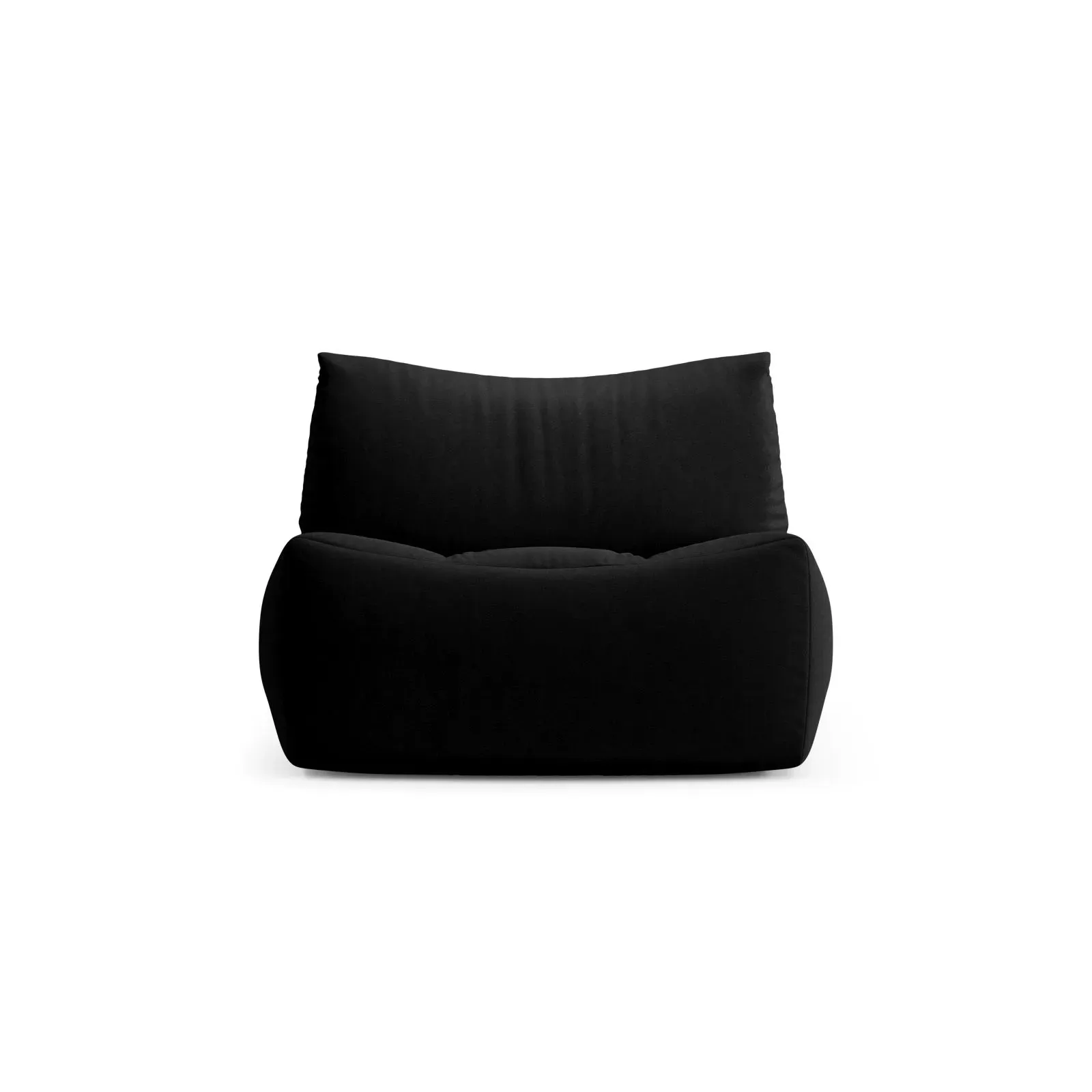 Tove Sessel aus Samt, Chenille oder Strukturstoff, 97x83 cm - Image 154