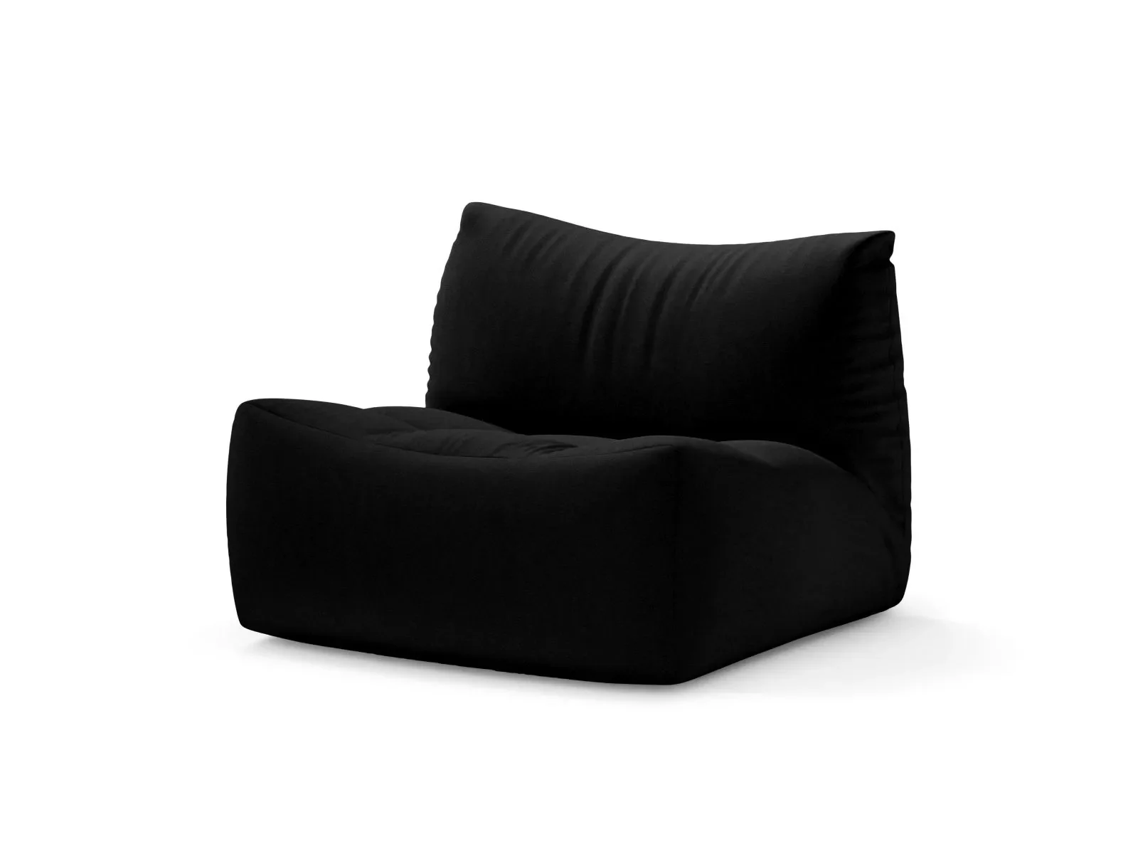 Tove Sessel aus Samt, Chenille oder Strukturstoff, 97x83 cm - Image 157